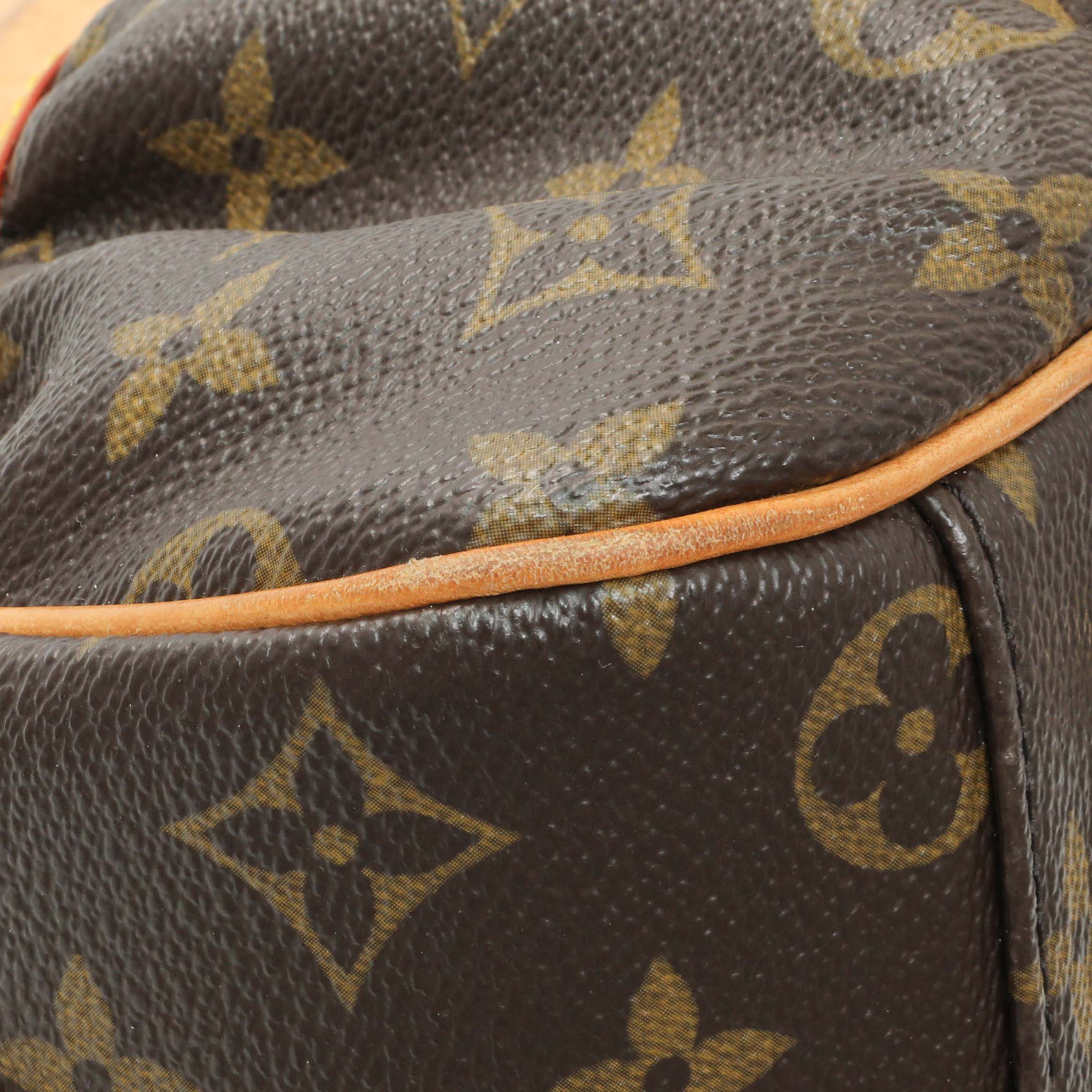 Louis Vuitton Monogram Klara Shoulder Bag - Image 4