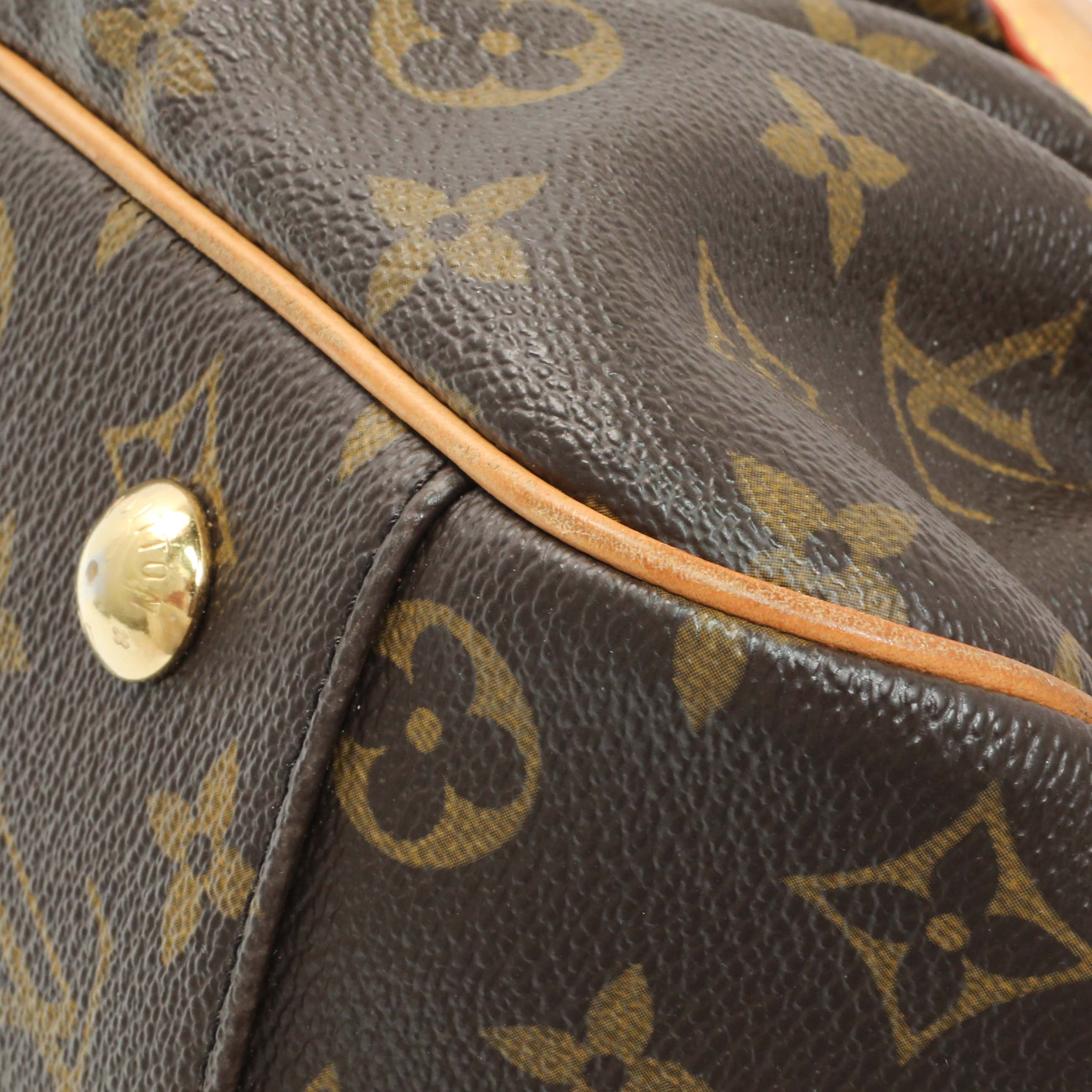 Louis Vuitton Monogram Klara Shoulder Bag - Image 5