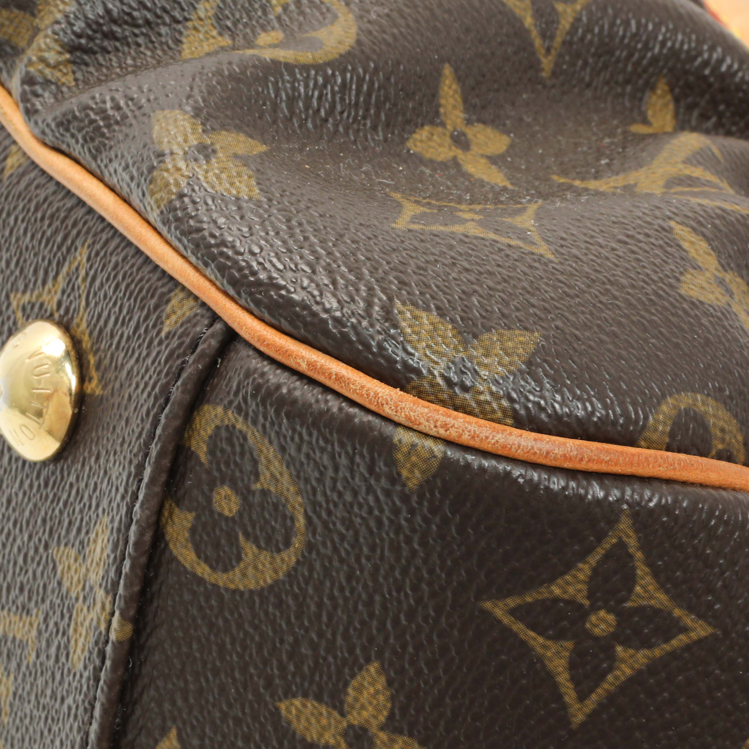 Louis Vuitton Monogram Klara Shoulder Bag - Image 7