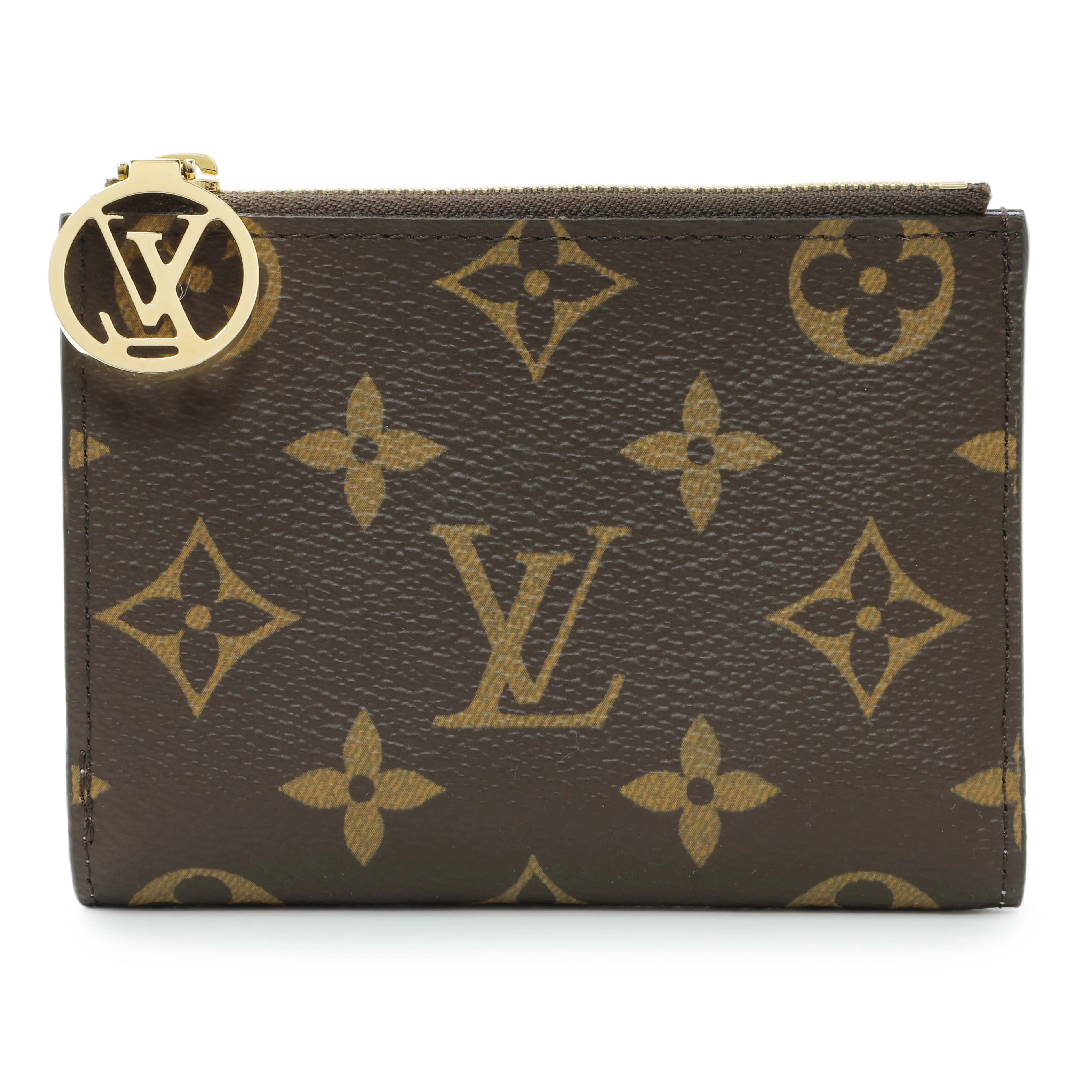 Louis Vuitton Monogram Lisa Wallet