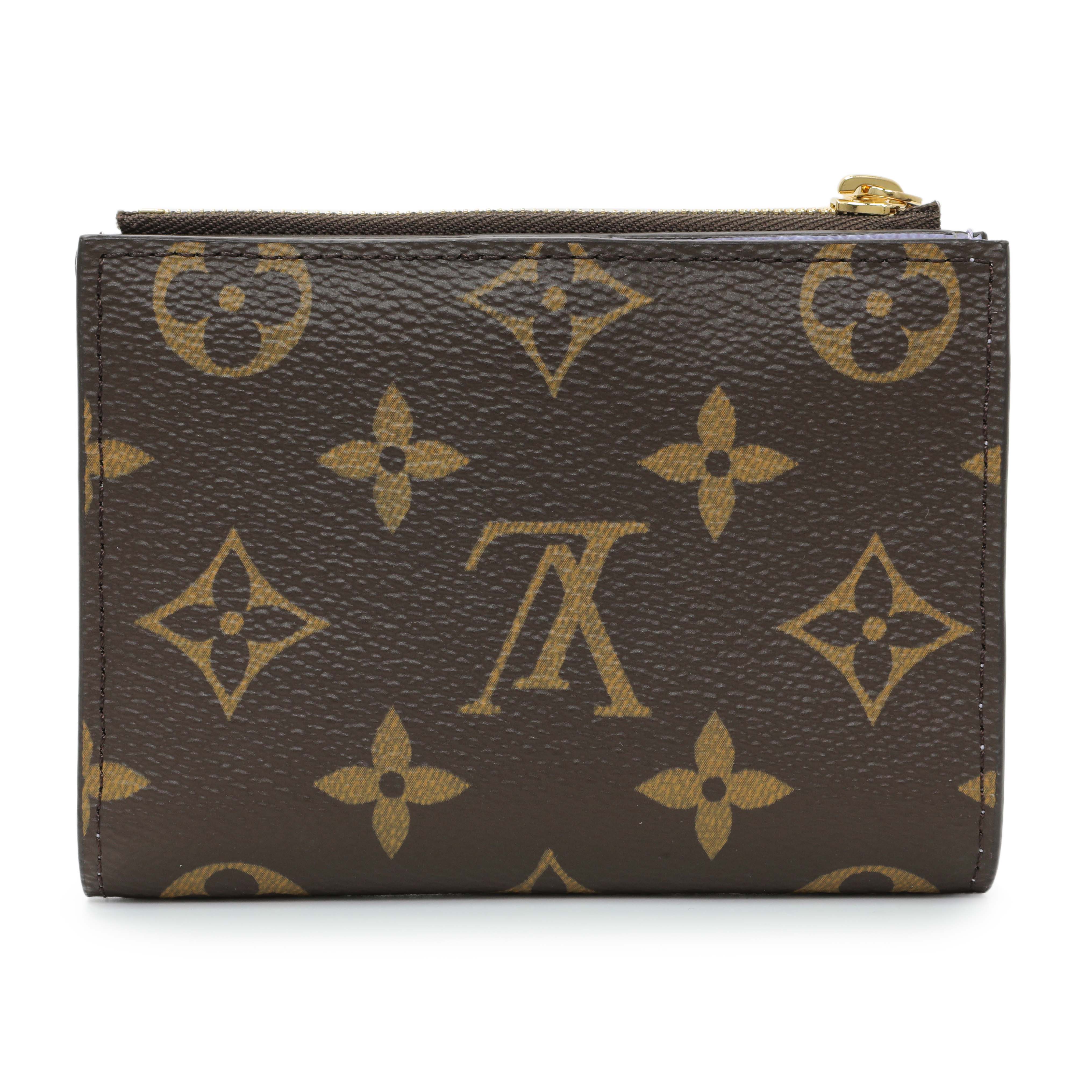 Louis Vuitton Monogram Lisa Wallet - Image 2