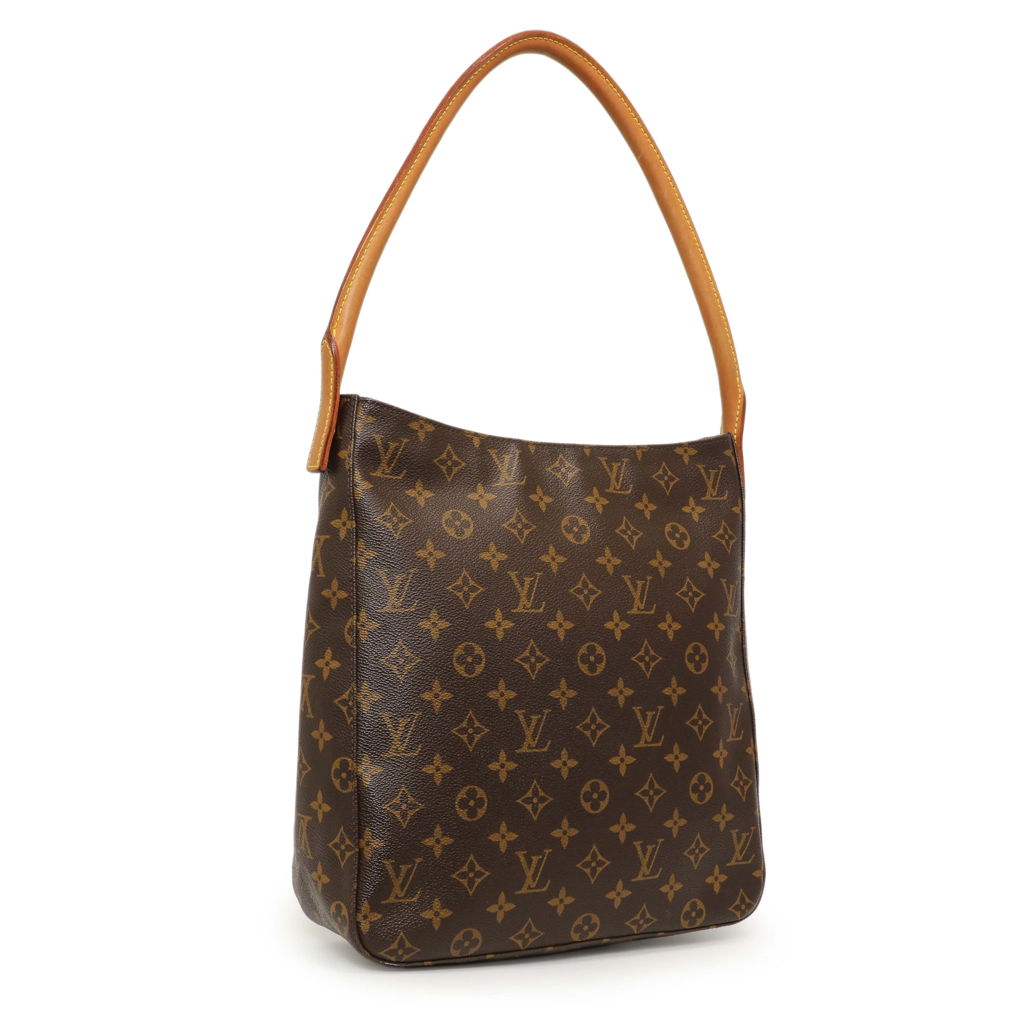 Louis Vuitton Monogram Looping GM - Image 2