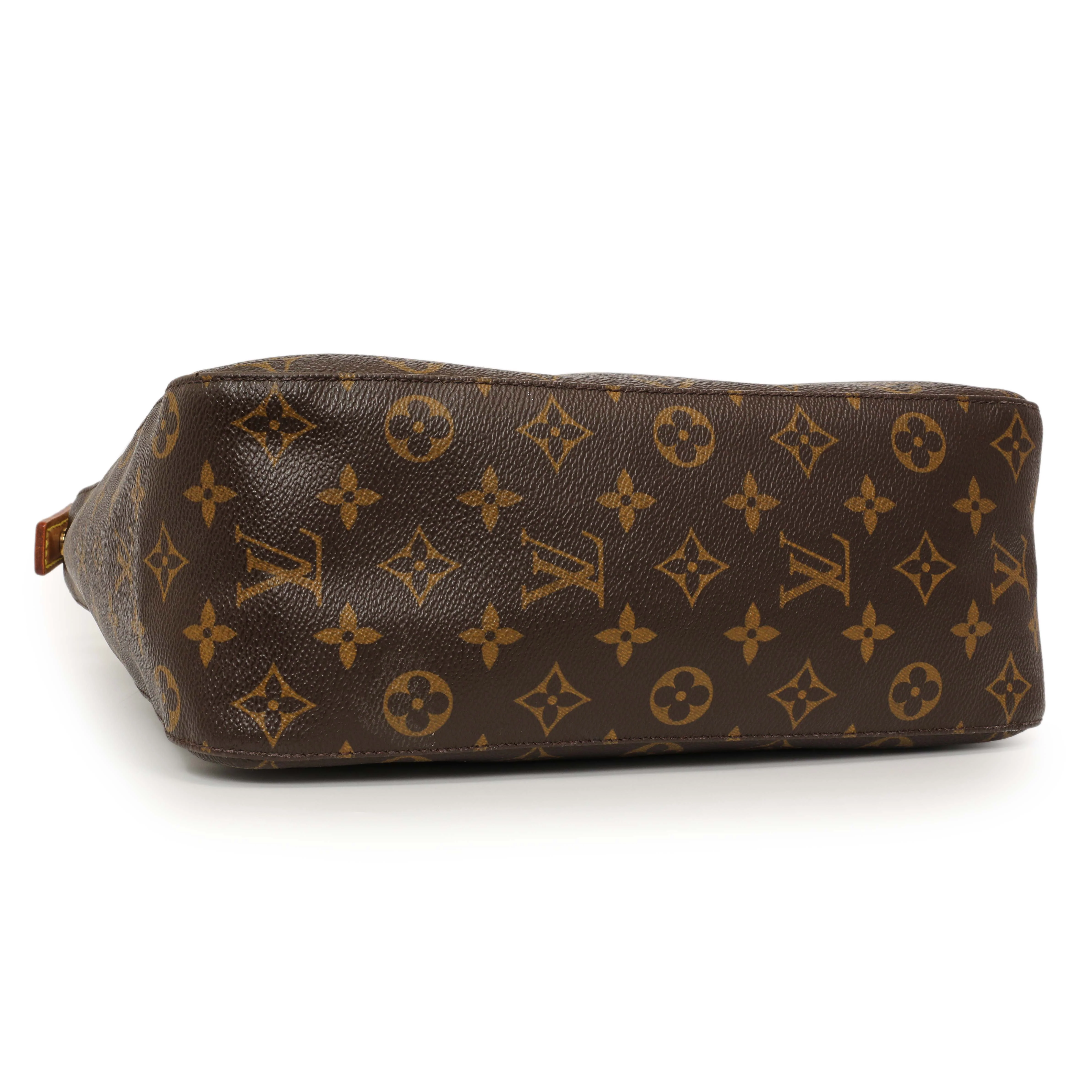 Louis Vuitton Monogram Looping GM - Image 3