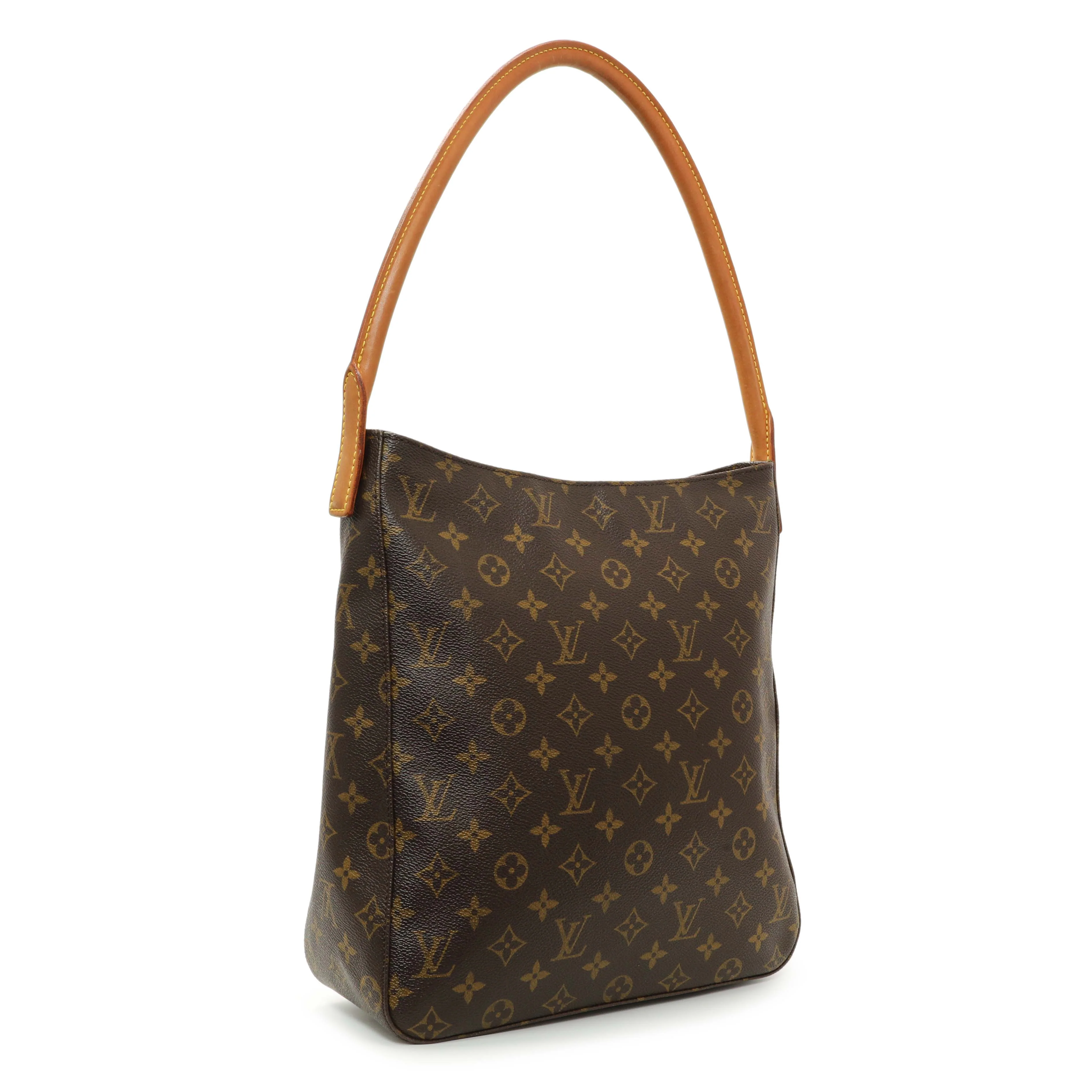 Louis Vuitton Monogram Looping GM - Image 2