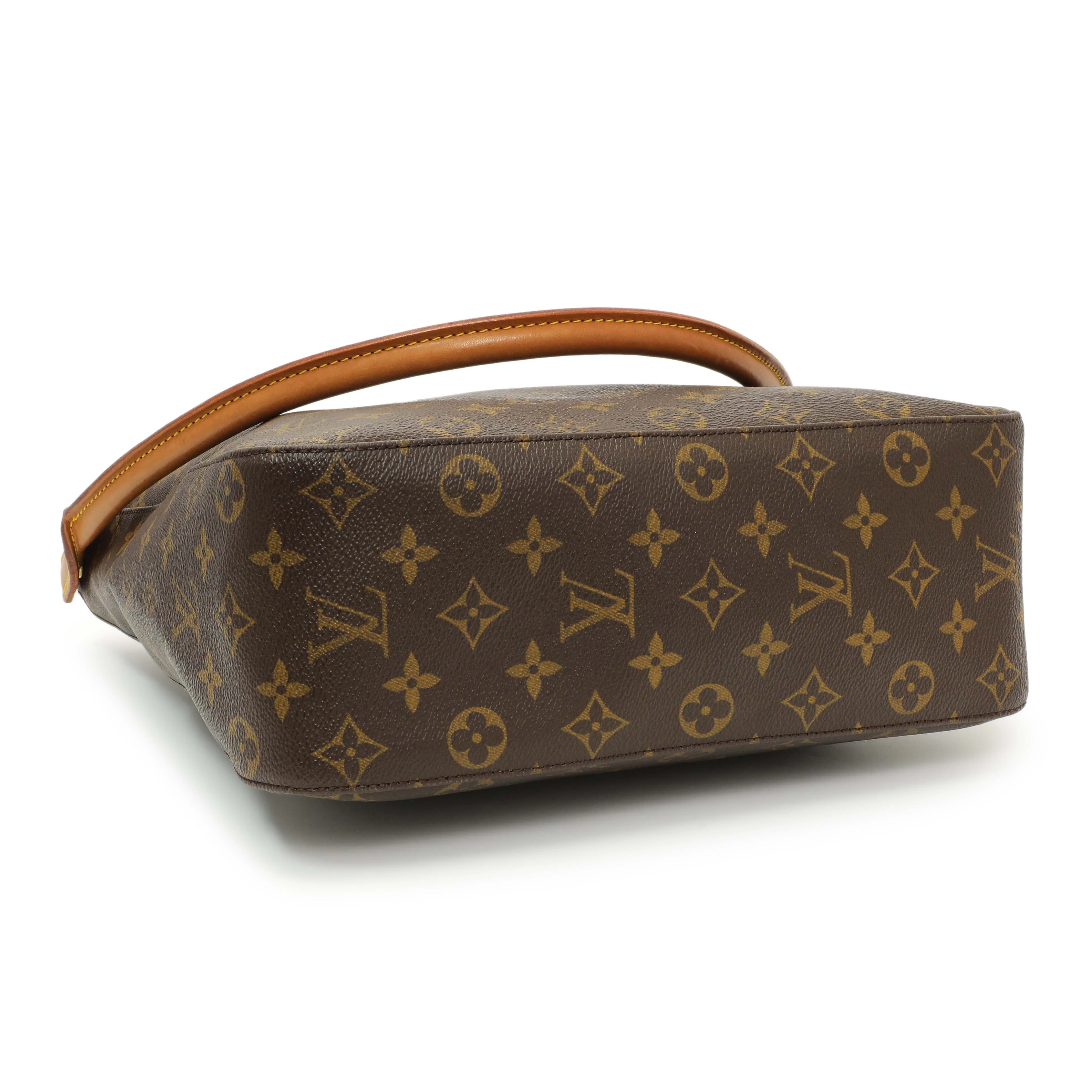 Louis Vuitton Monogram Looping GM - Image 3