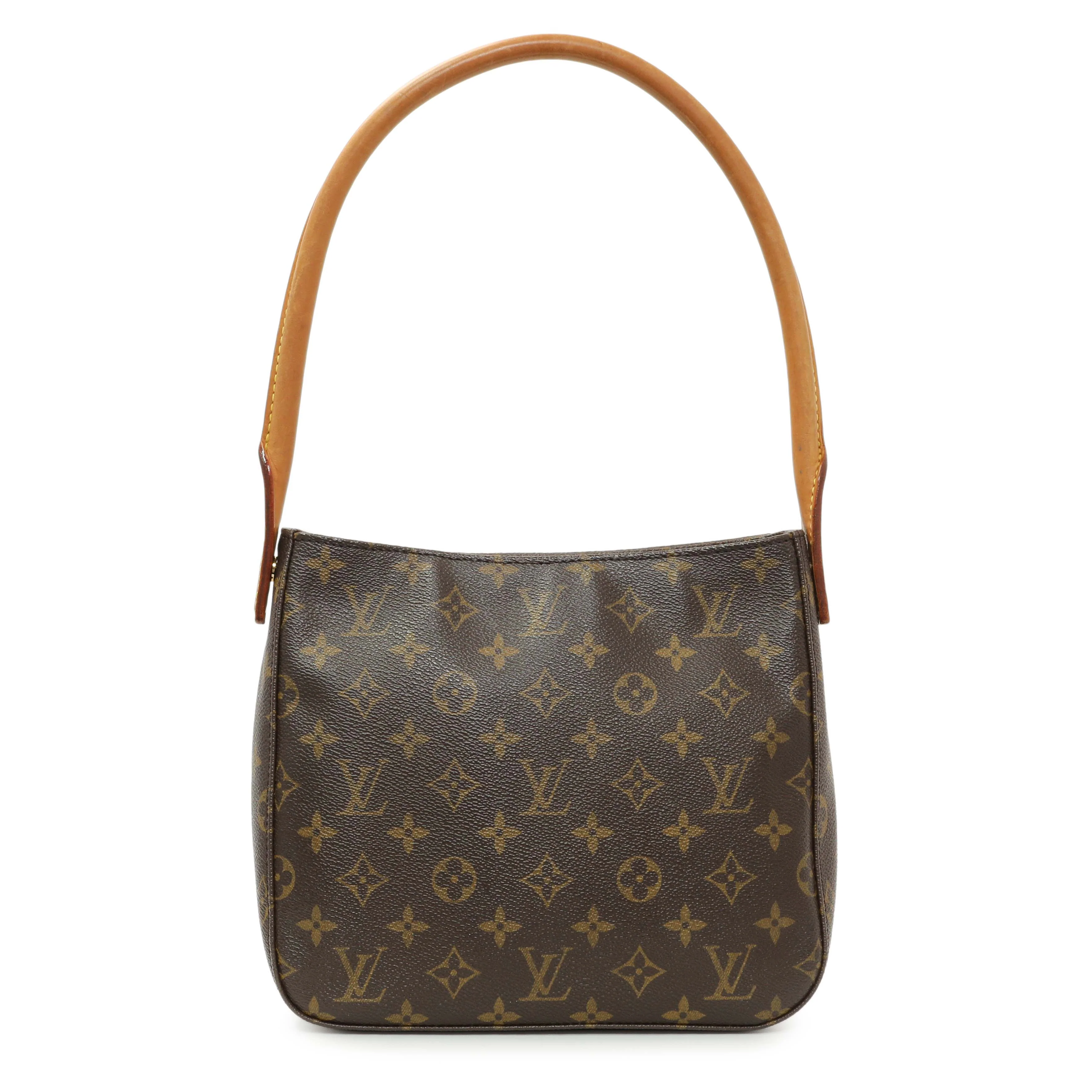 Louis Vuitton Monogram Looping MM