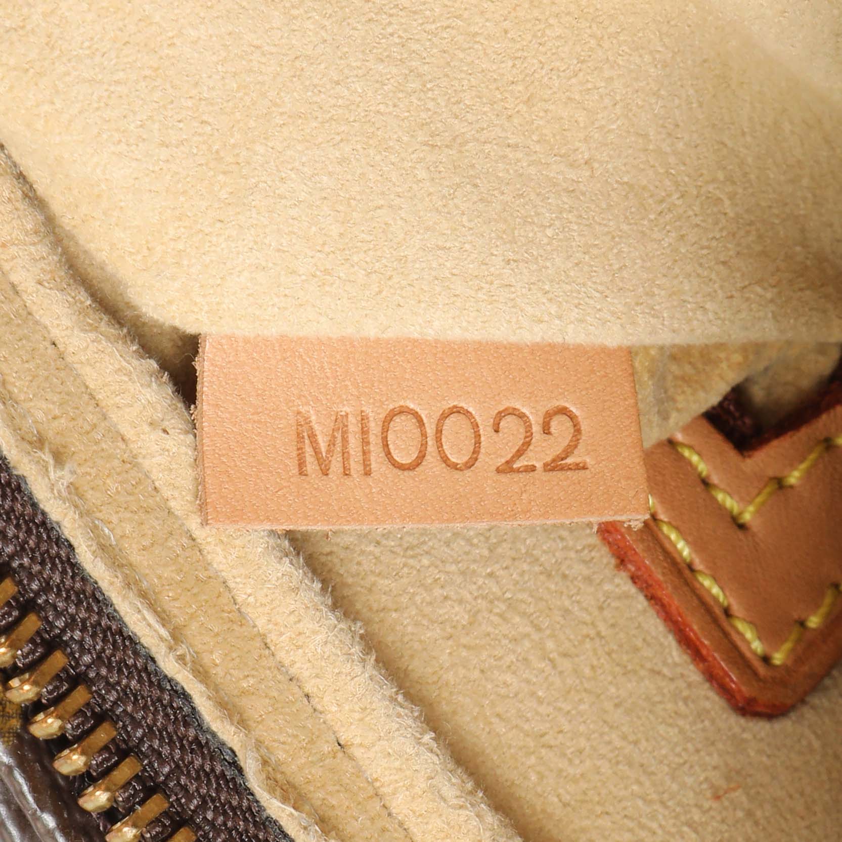 Louis Vuitton Monogram Looping MM - Image 10