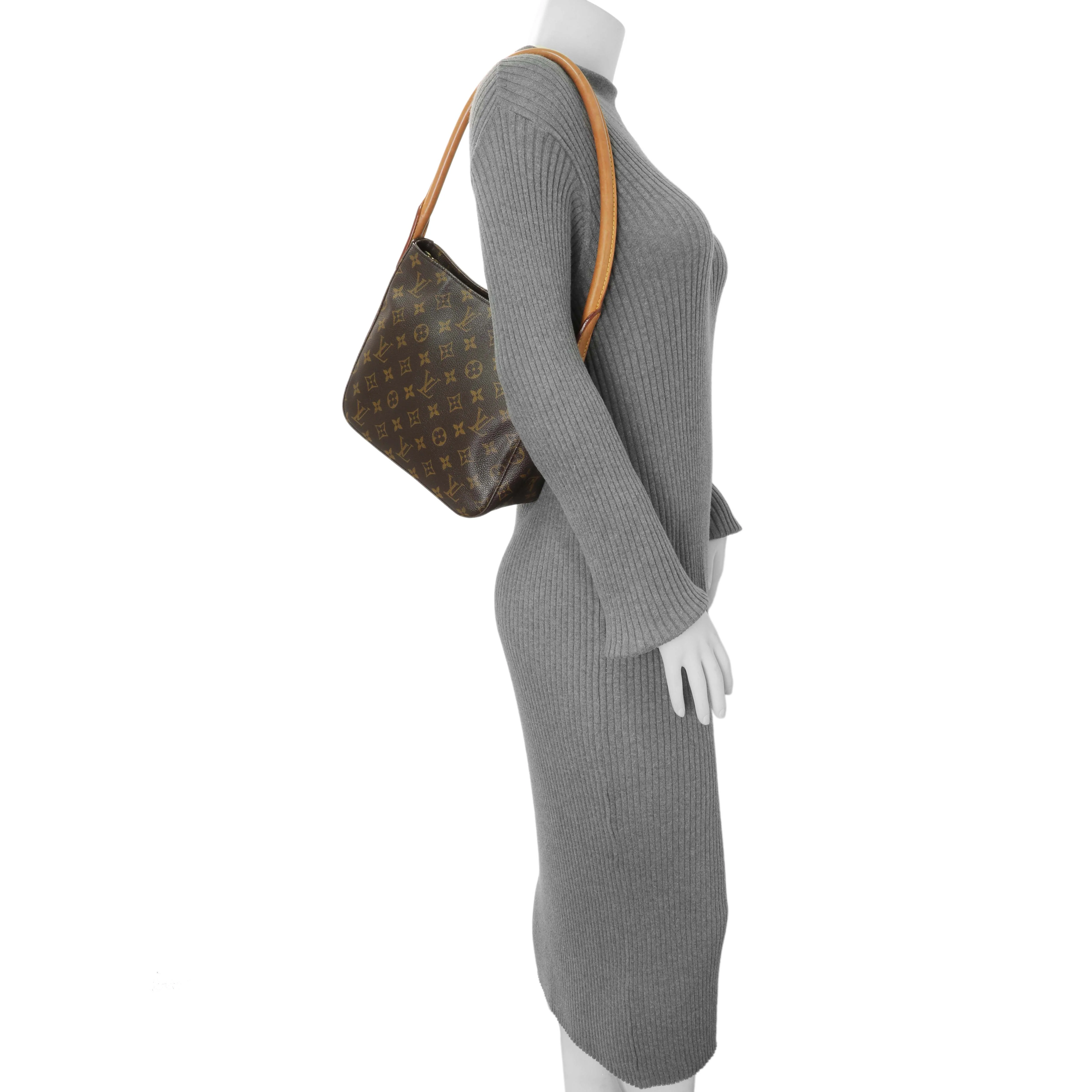 Louis Vuitton Monogram Looping MM - Image 13