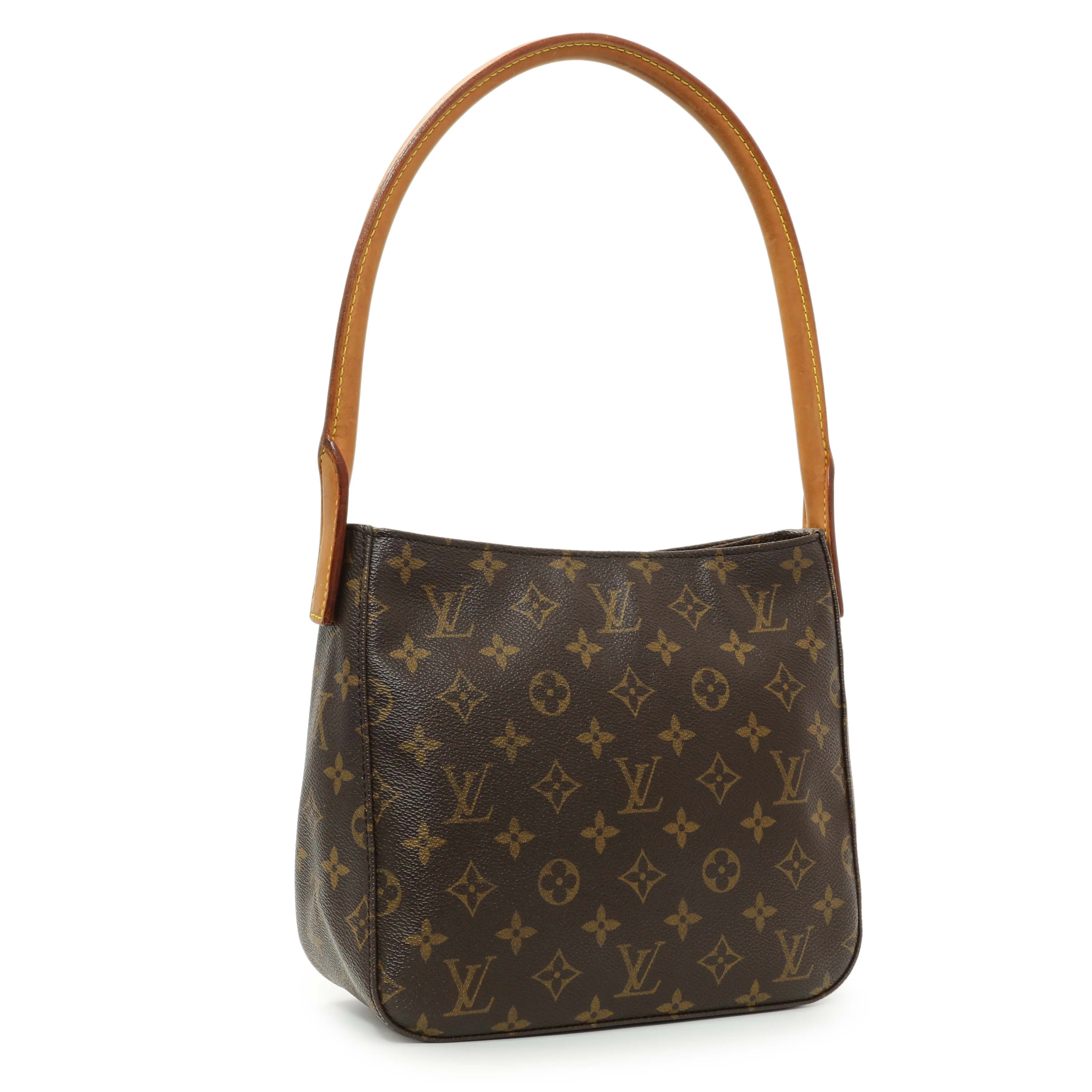 Louis Vuitton Monogram Looping MM - Image 2