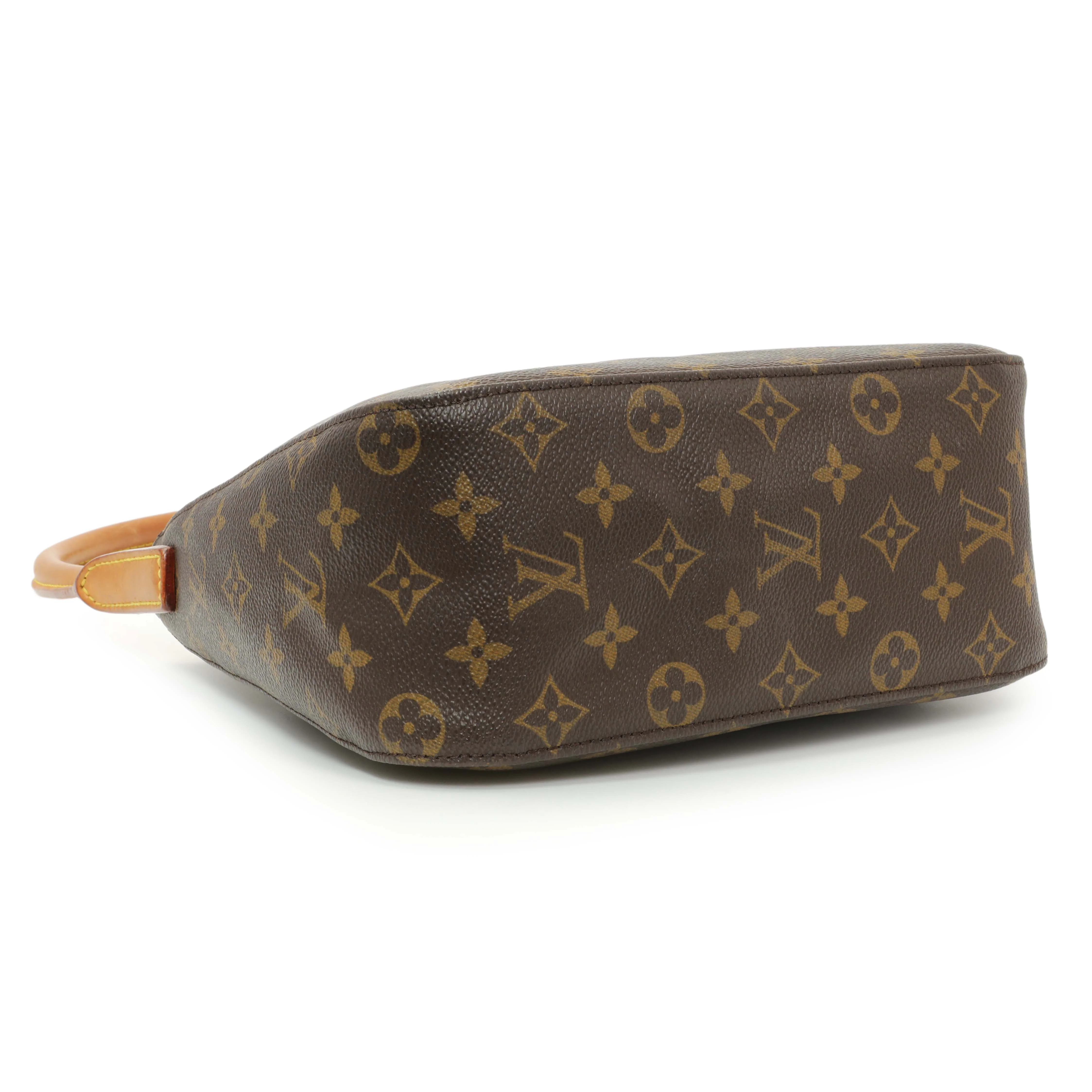 Louis Vuitton Monogram Looping MM - Image 3