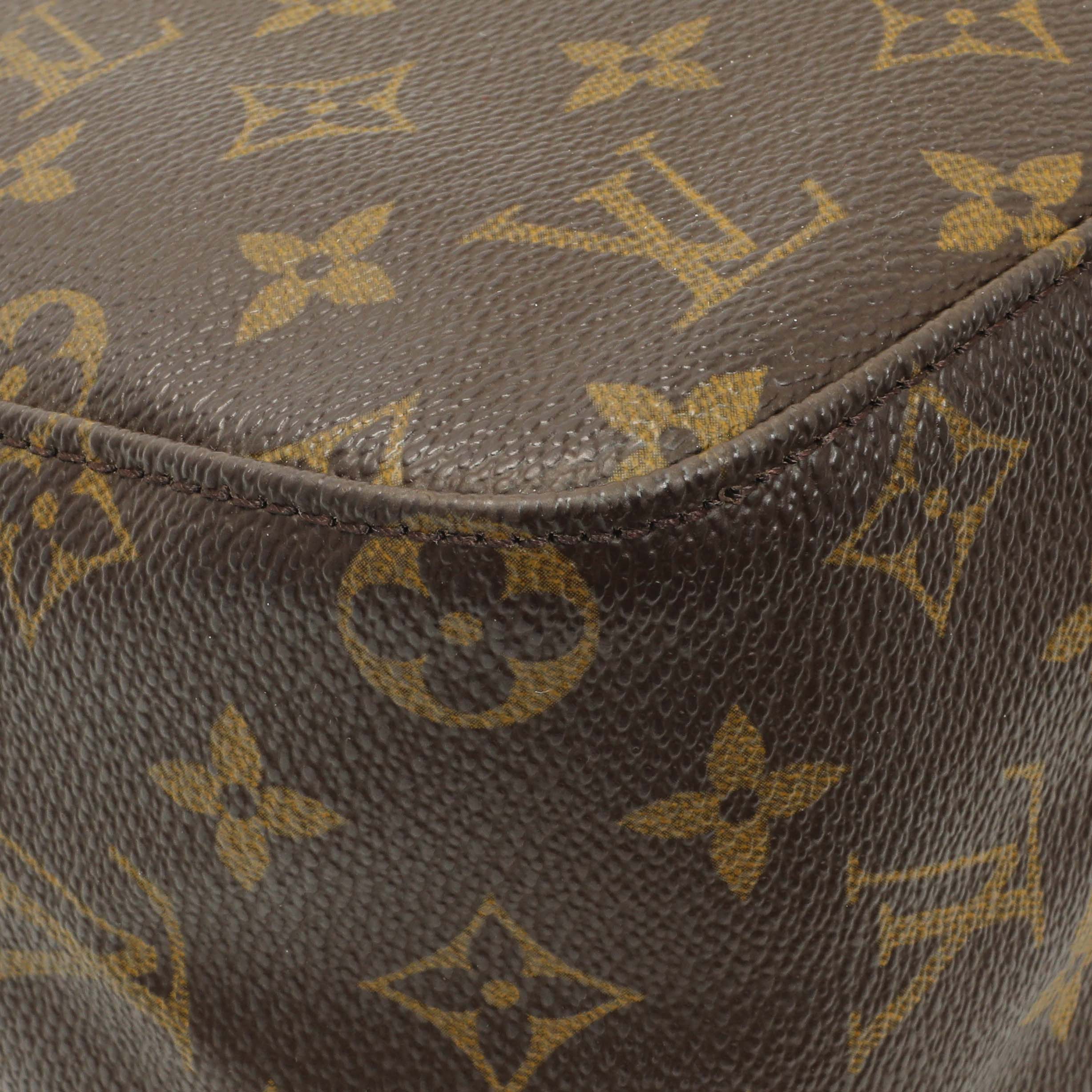 Louis Vuitton Monogram Looping MM - Image 4