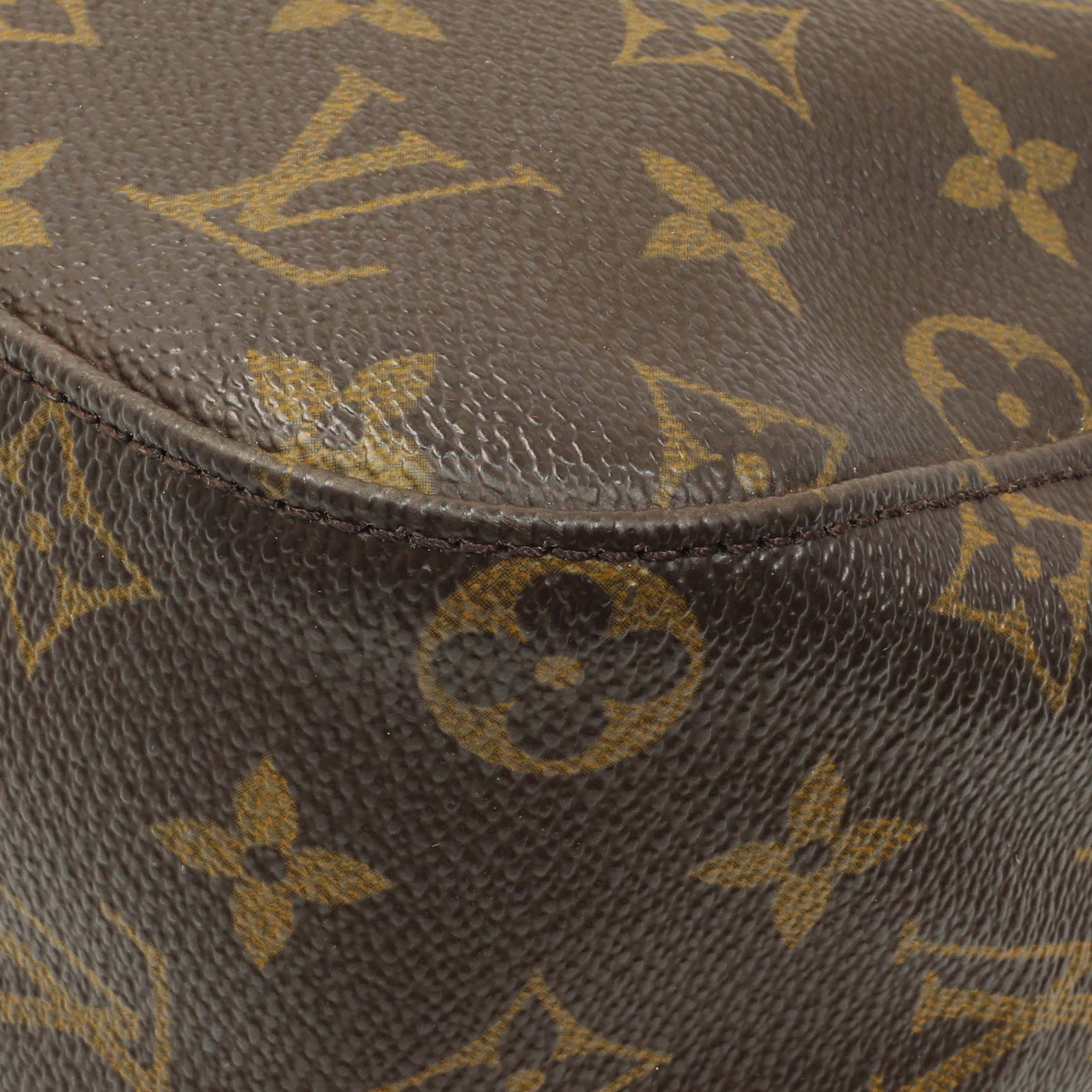 Louis Vuitton Monogram Looping MM - Image 5