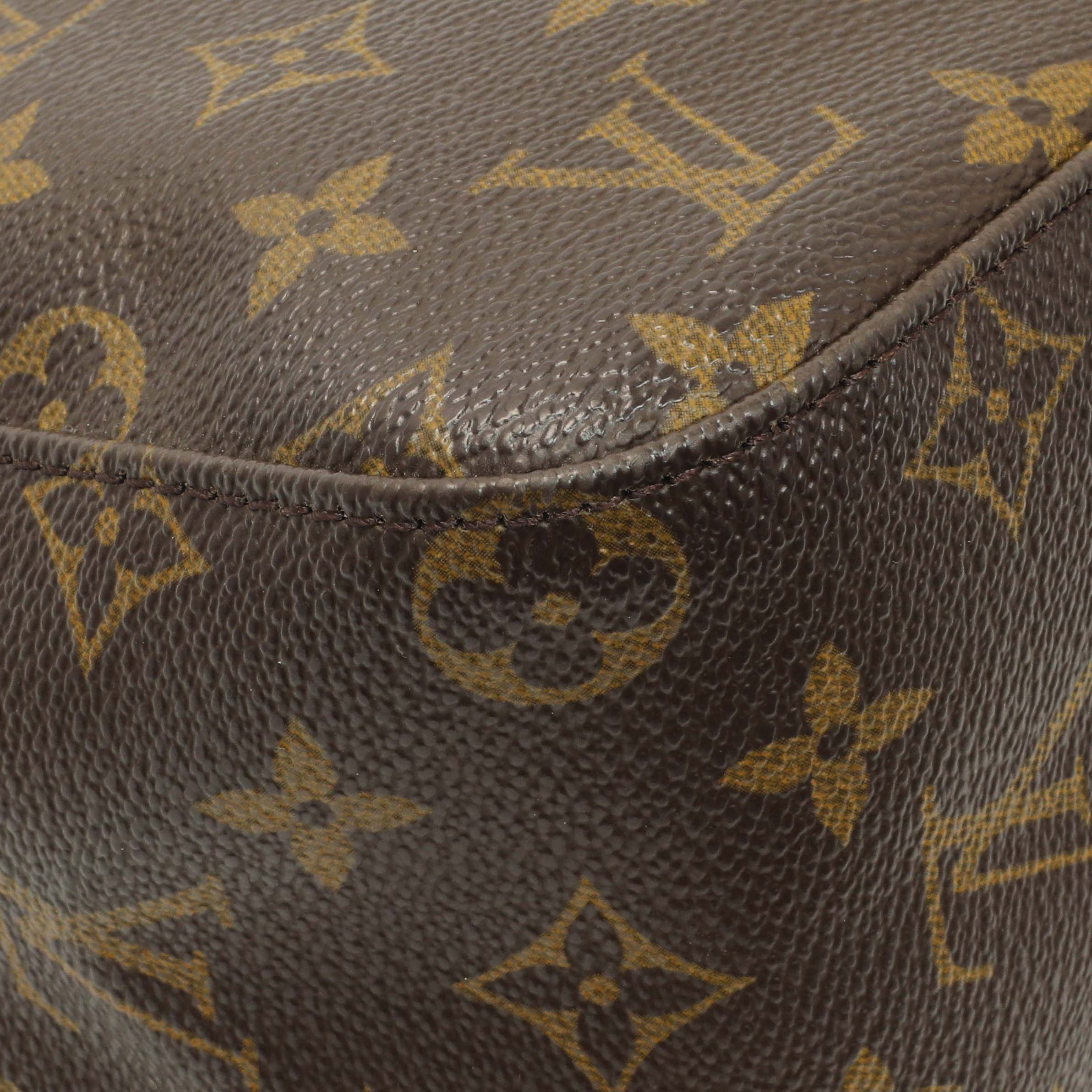 Louis Vuitton Monogram Looping MM - Image 6