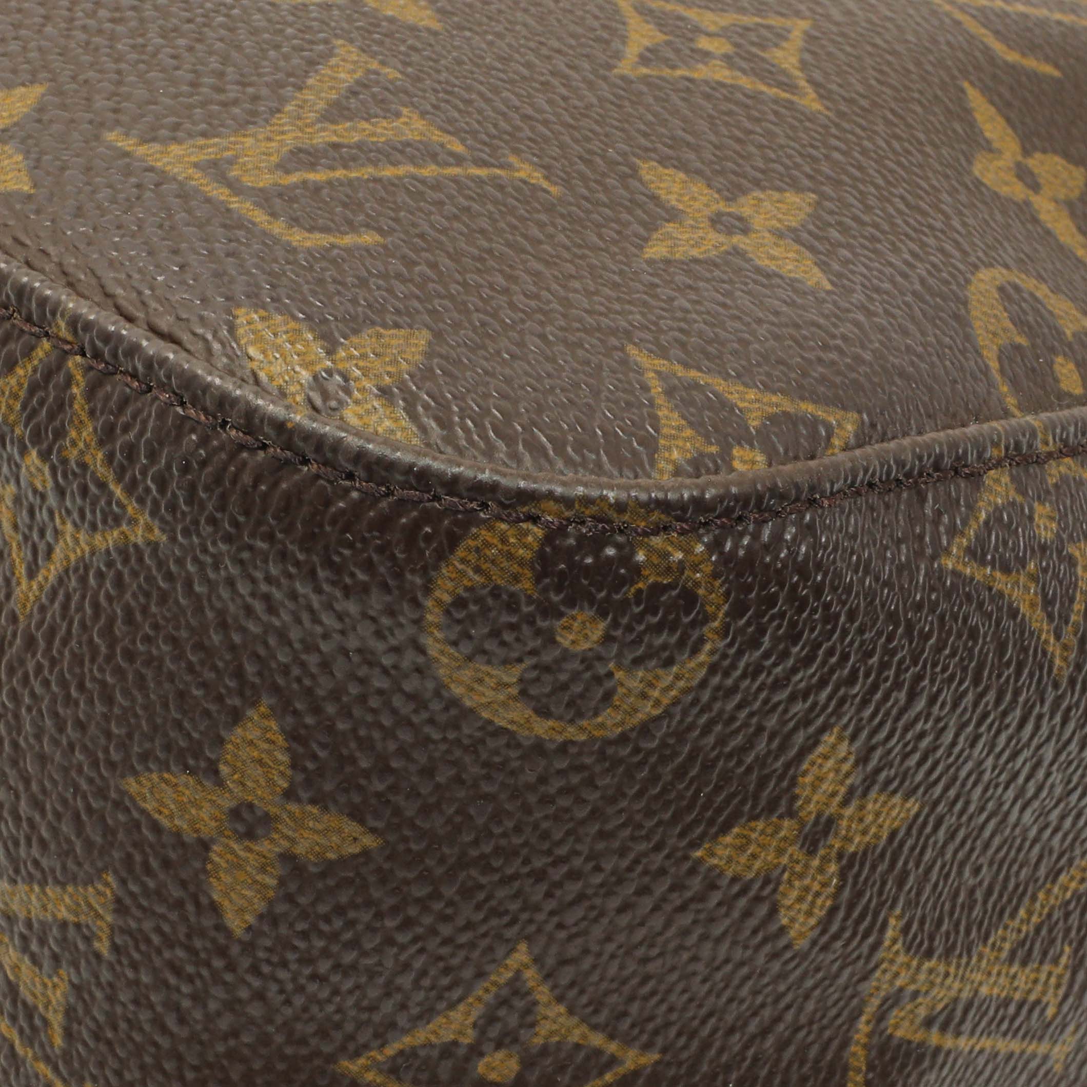 Louis Vuitton Monogram Looping MM - Image 7