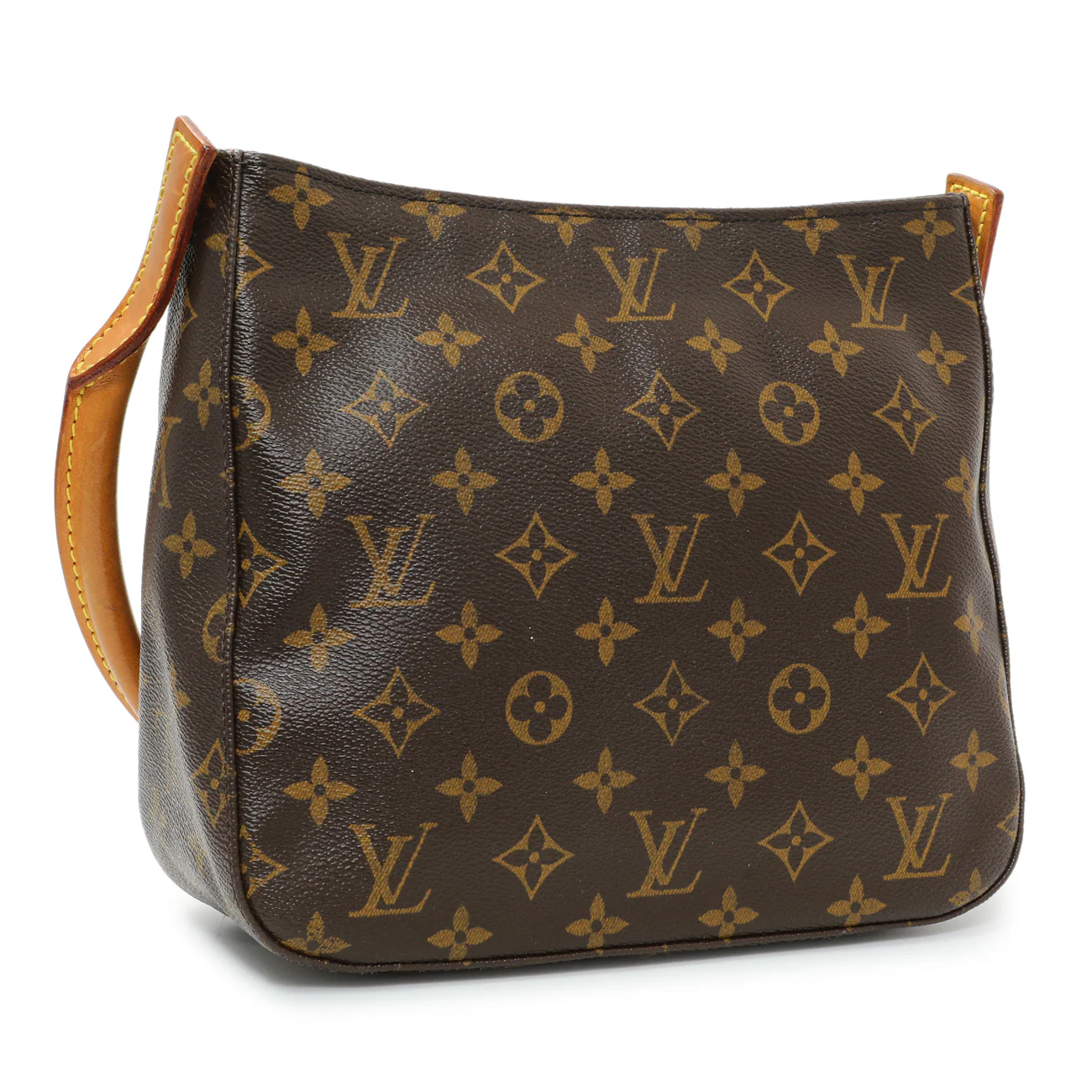 Louis Vuitton Monogram Looping MM - Image 2