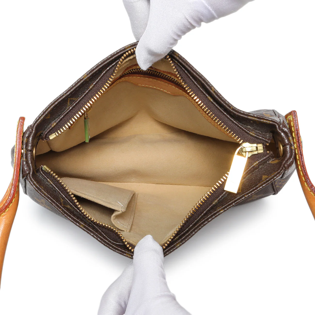 Louis Vuitton Monogram Looping MM - Image 4