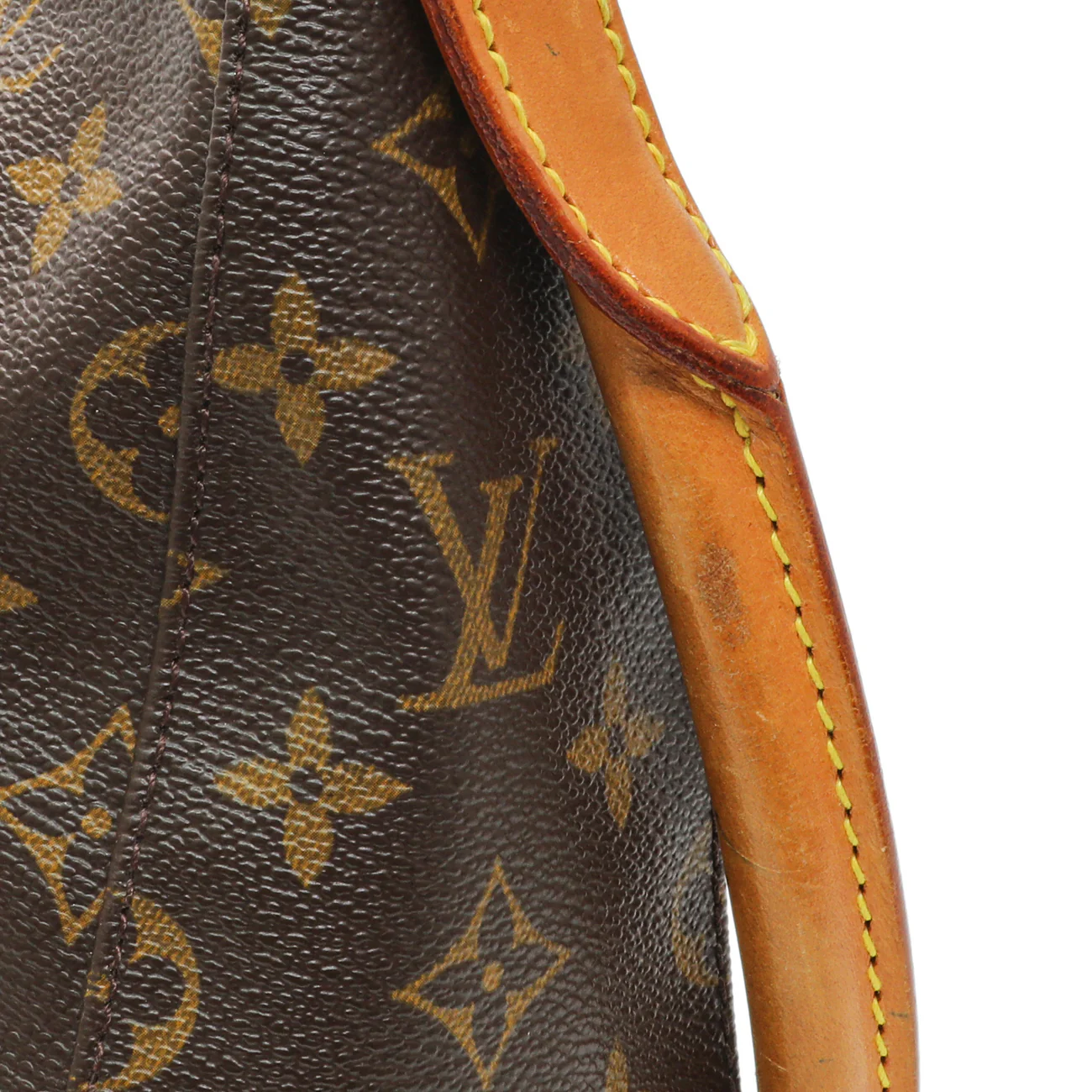 Louis Vuitton Monogram Looping MM - Image 7