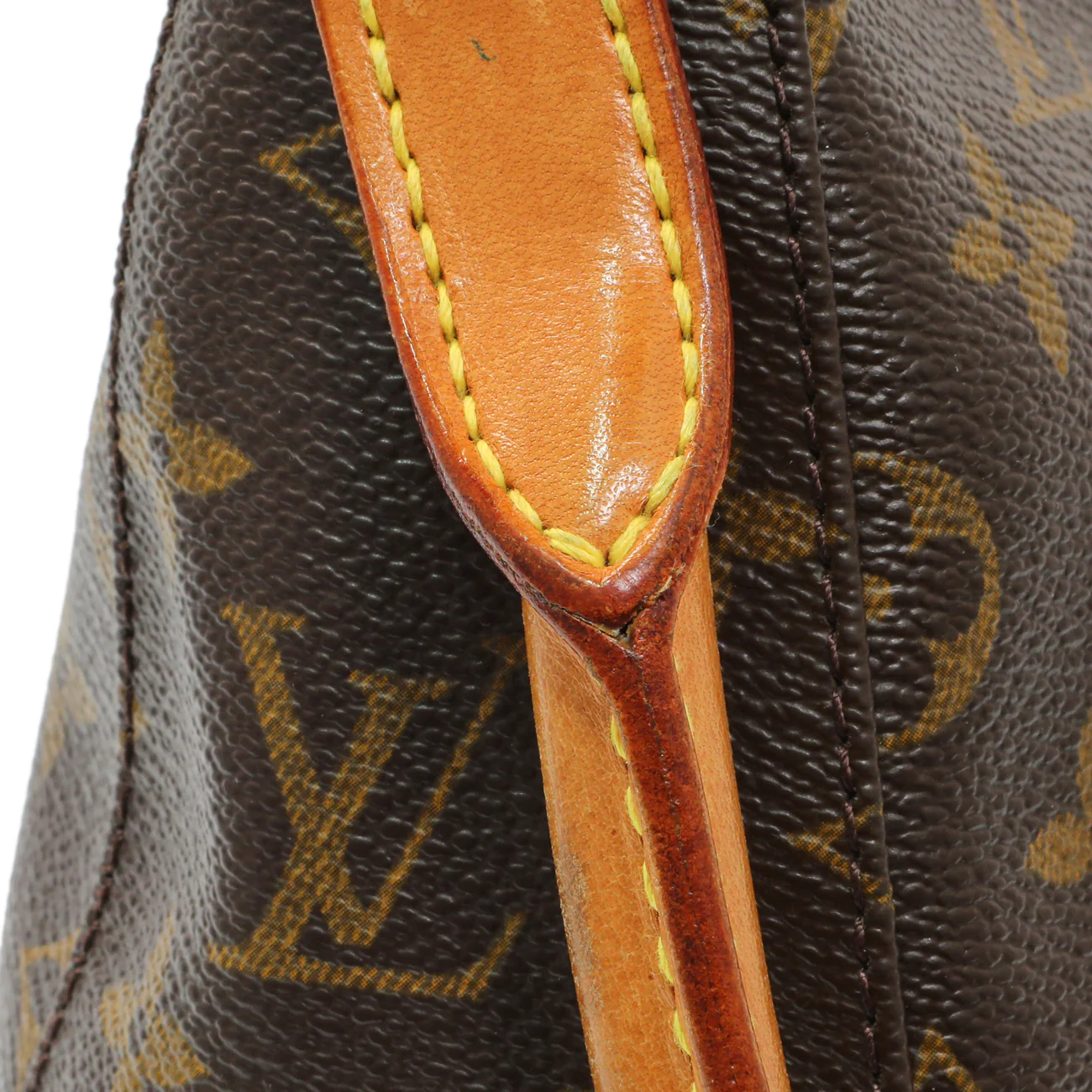 Louis Vuitton Monogram Looping MM - Image 8