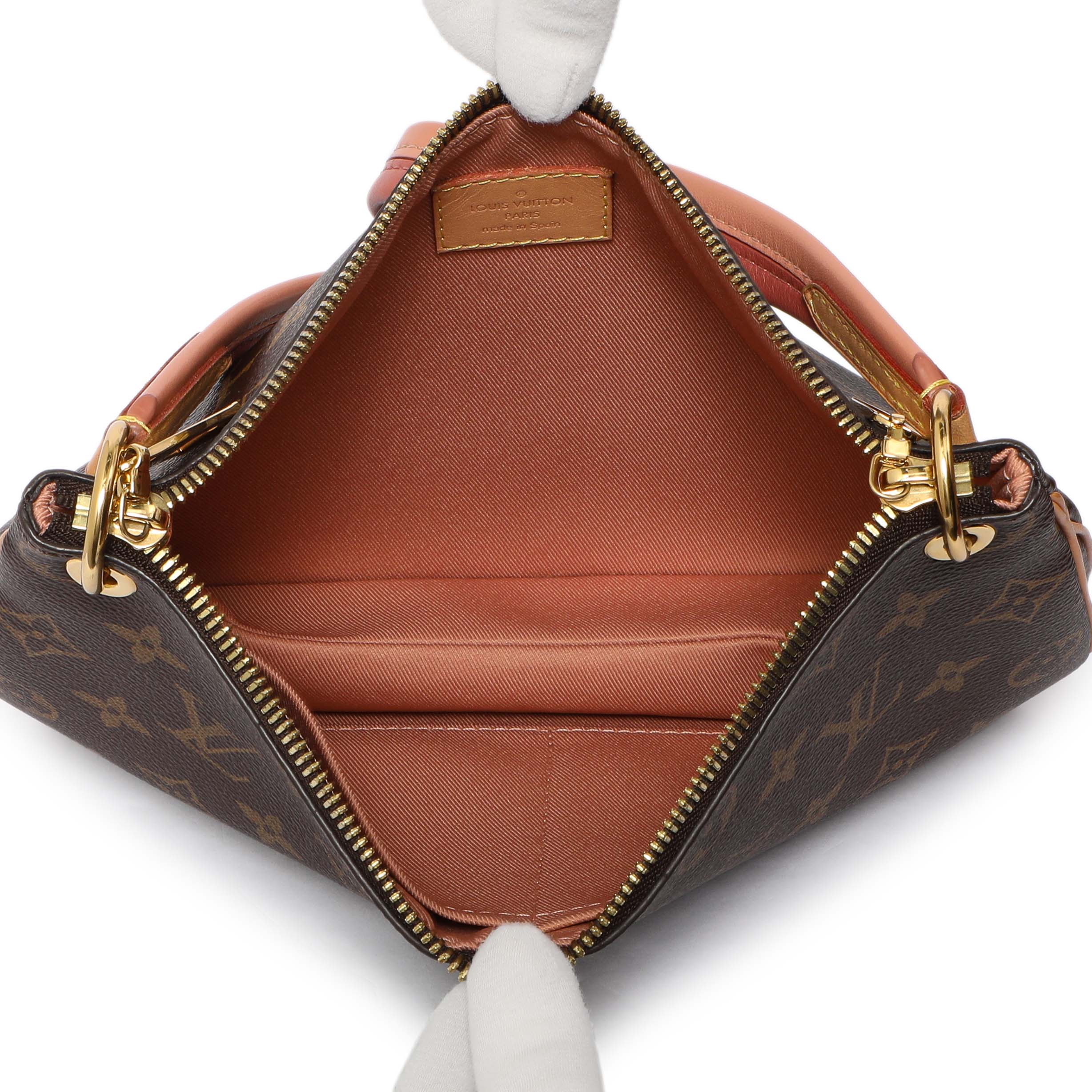 Louis Vuitton Monogram Lorette - Image 4
