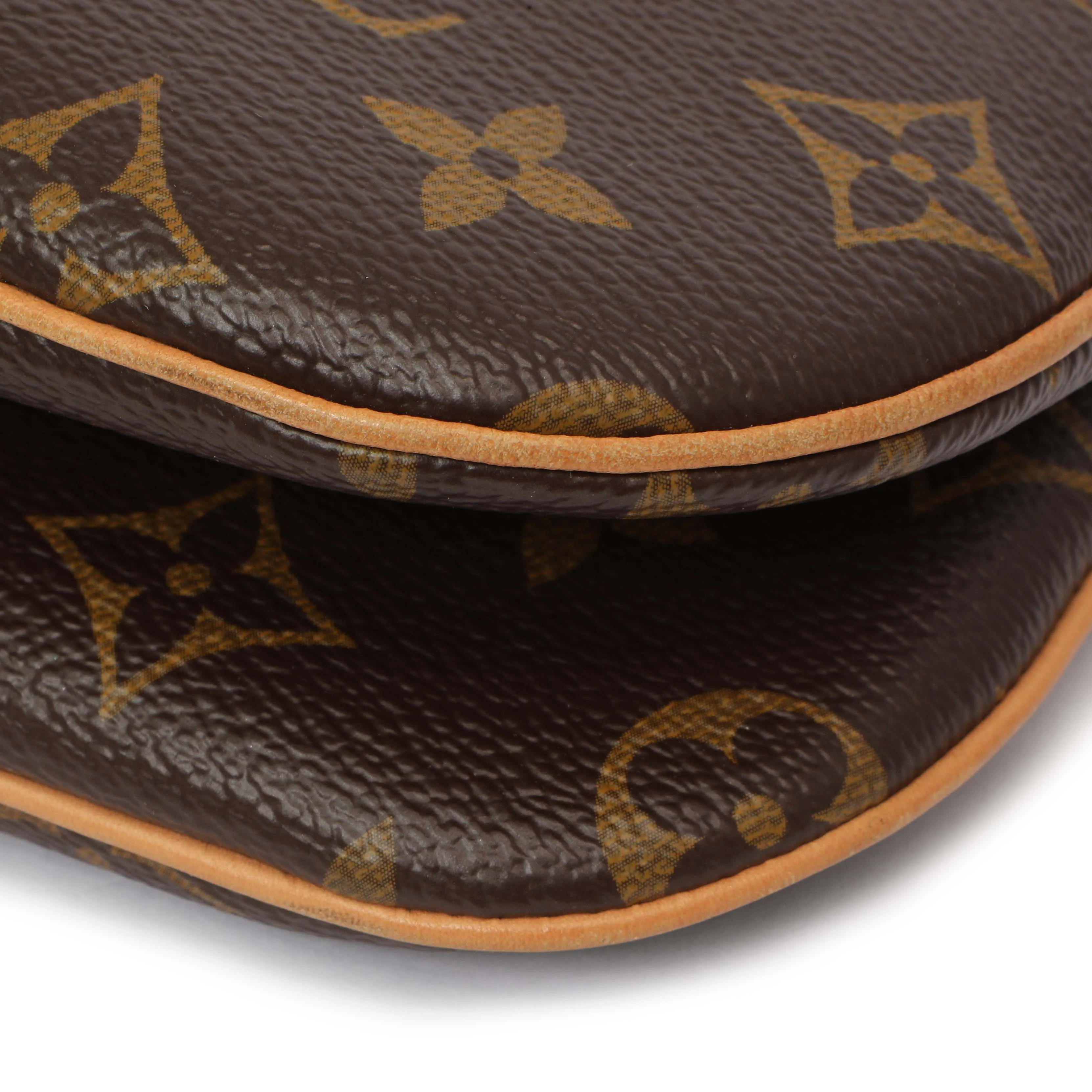 Louis Vuitton Monogram Lorette - Image 9