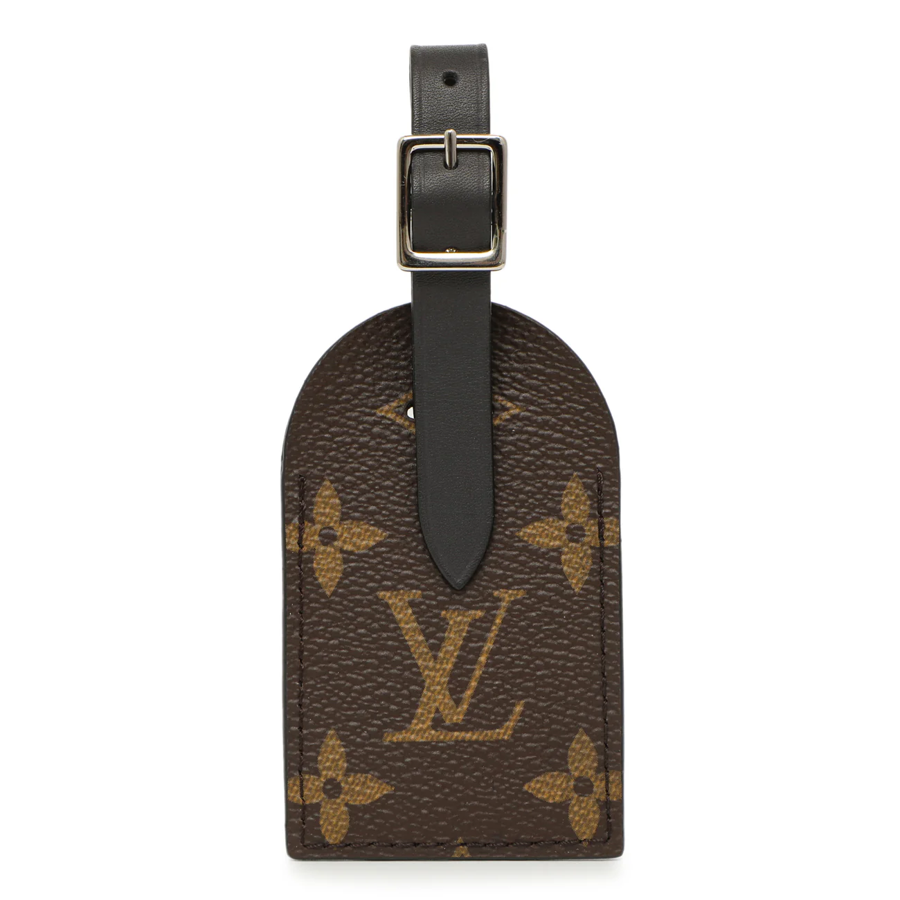 Louis Vuitton Monogram Luggage Tag - Image 2