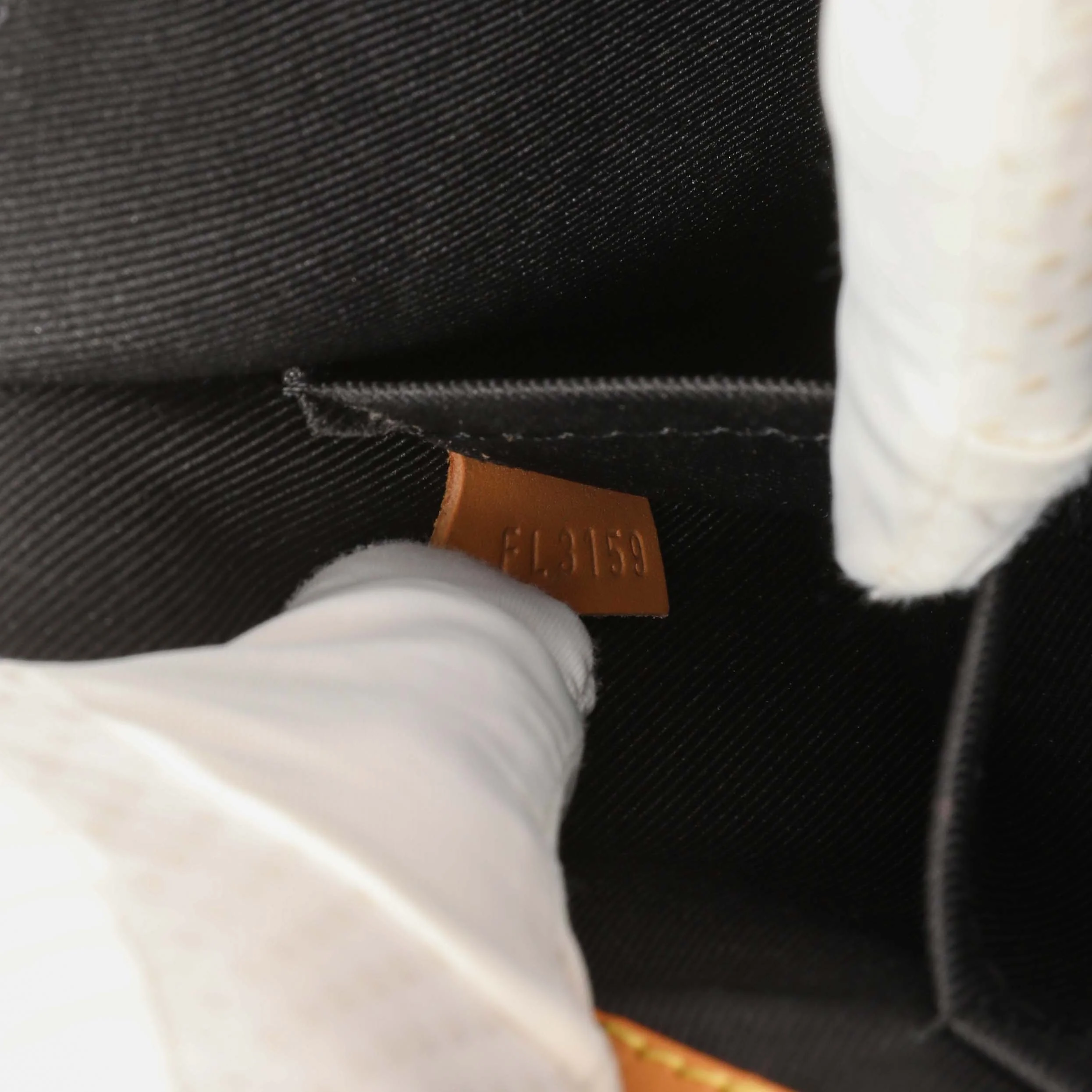 Louis Vuitton Monogram LV Ivy - Image 10
