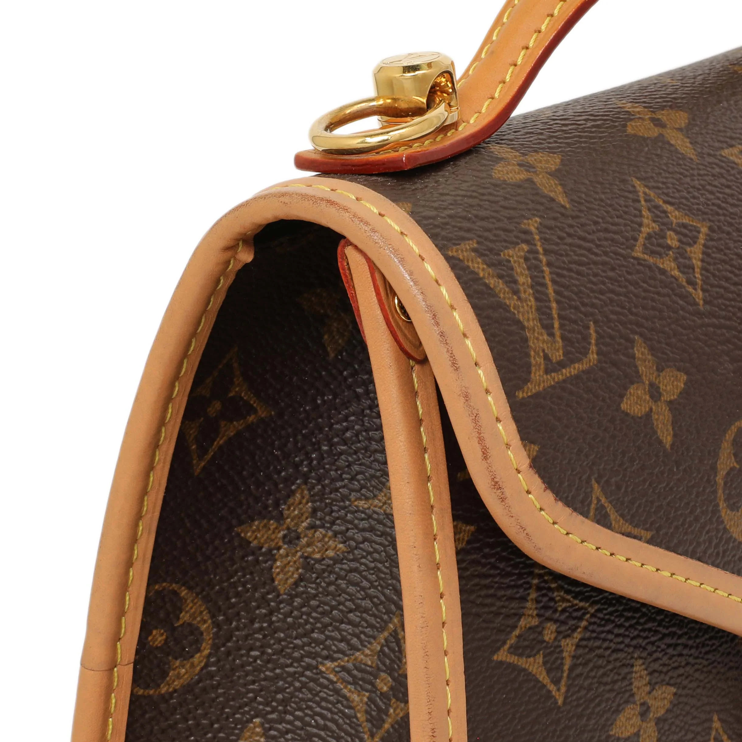 Louis Vuitton Monogram LV Ivy - Image 11