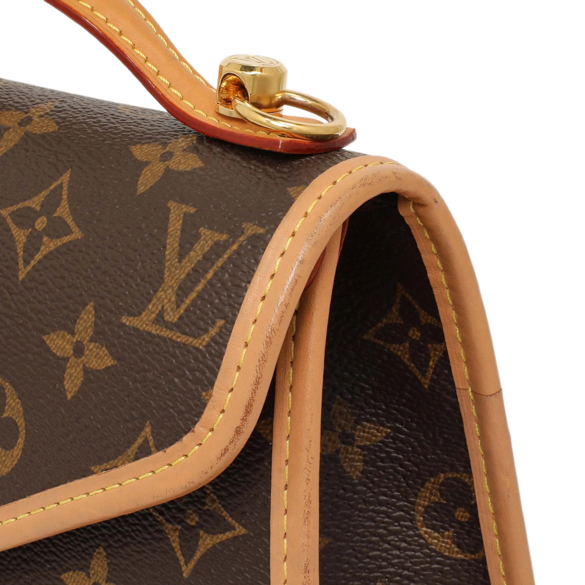 Louis Vuitton Monogram LV Ivy - Image 12