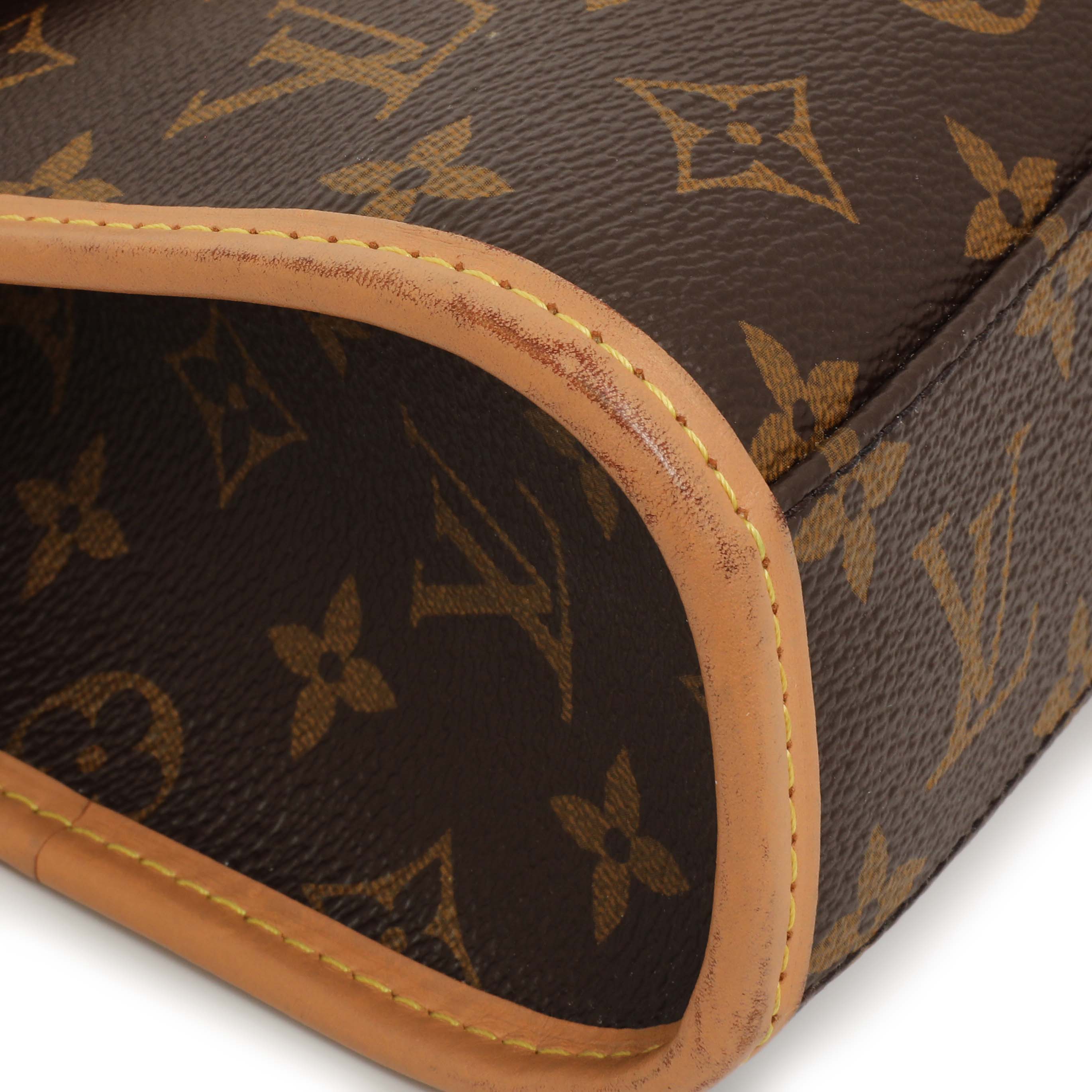 Louis Vuitton Monogram LV Ivy - Image 4
