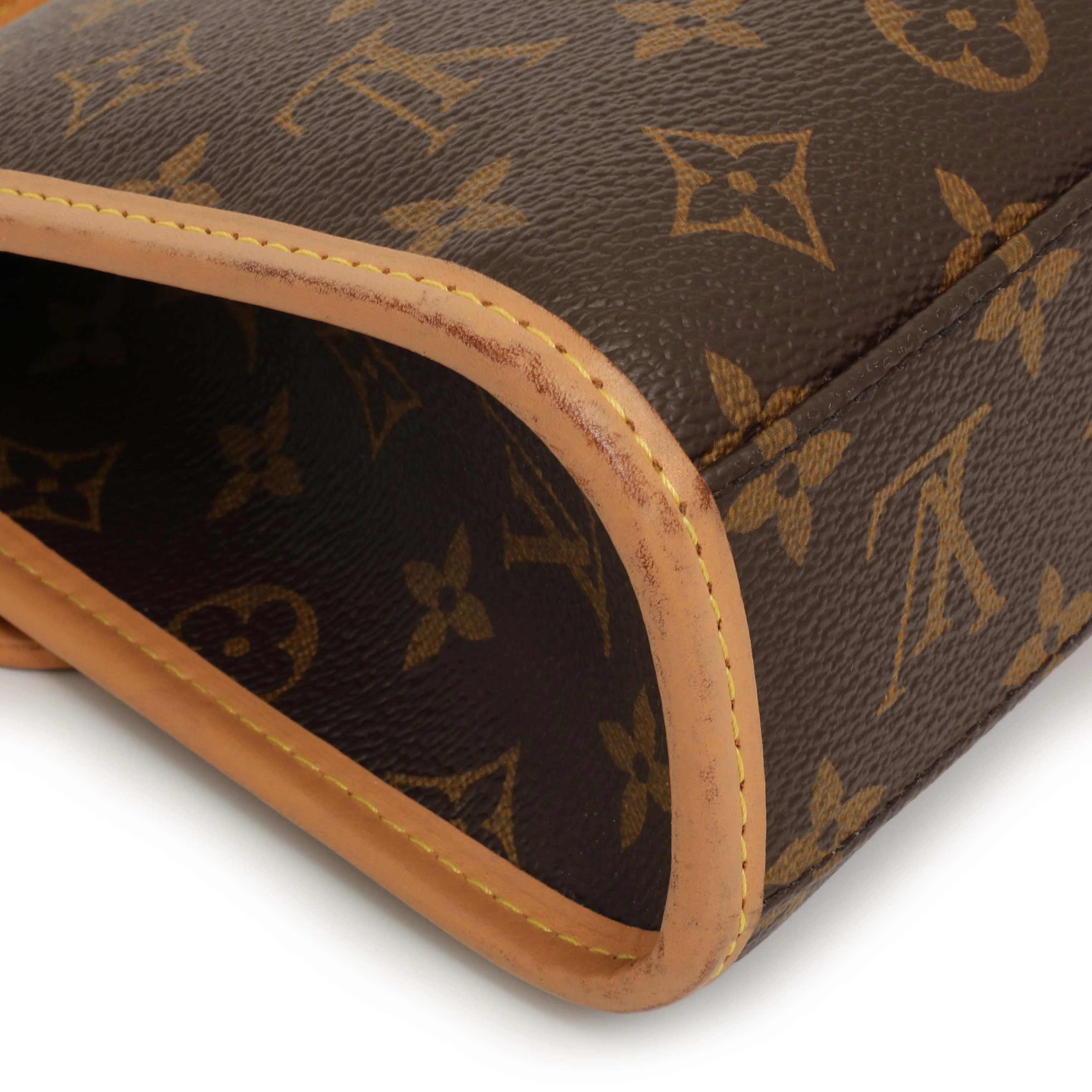 Louis Vuitton Monogram LV Ivy - Image 6