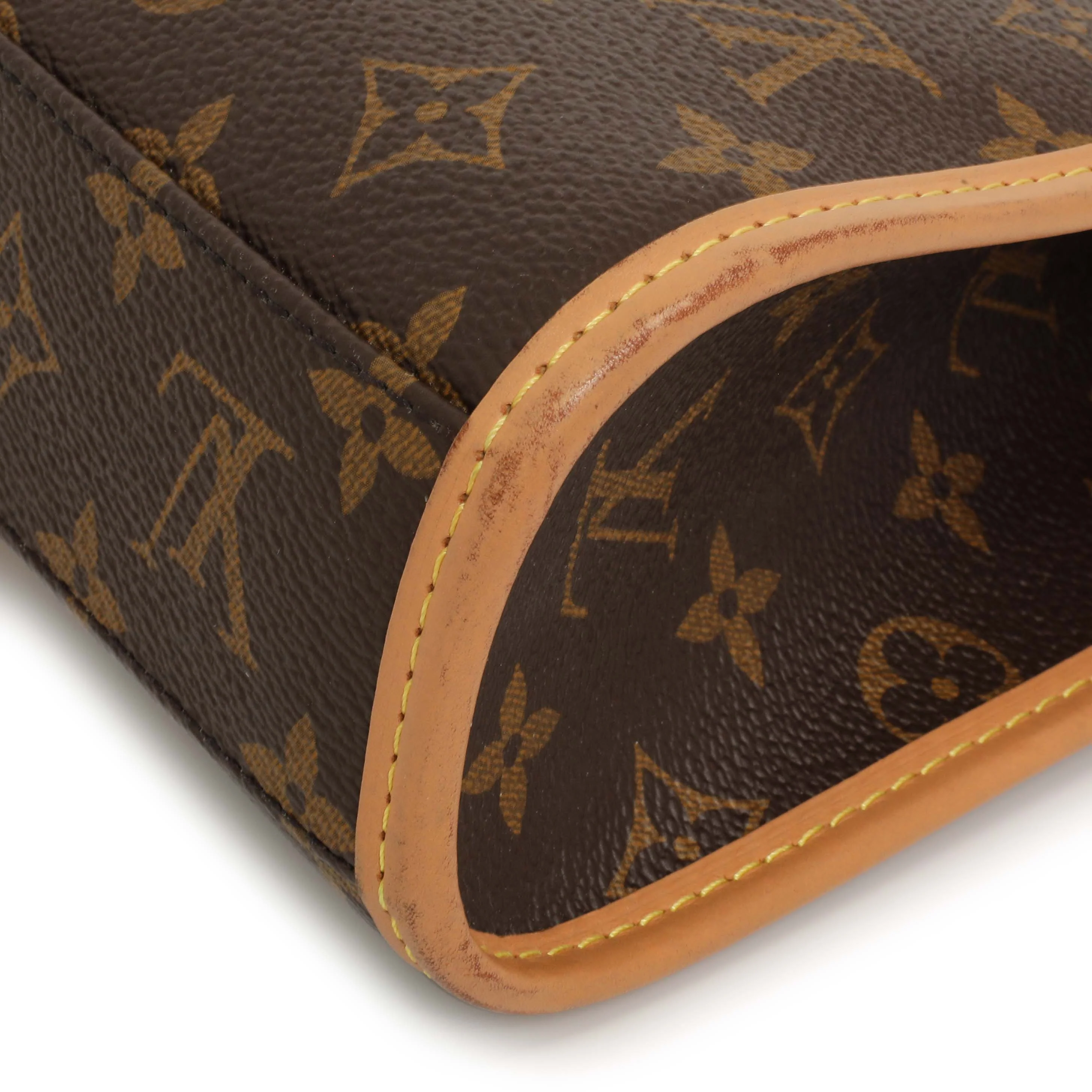 Louis Vuitton Monogram LV Ivy - Image 7
