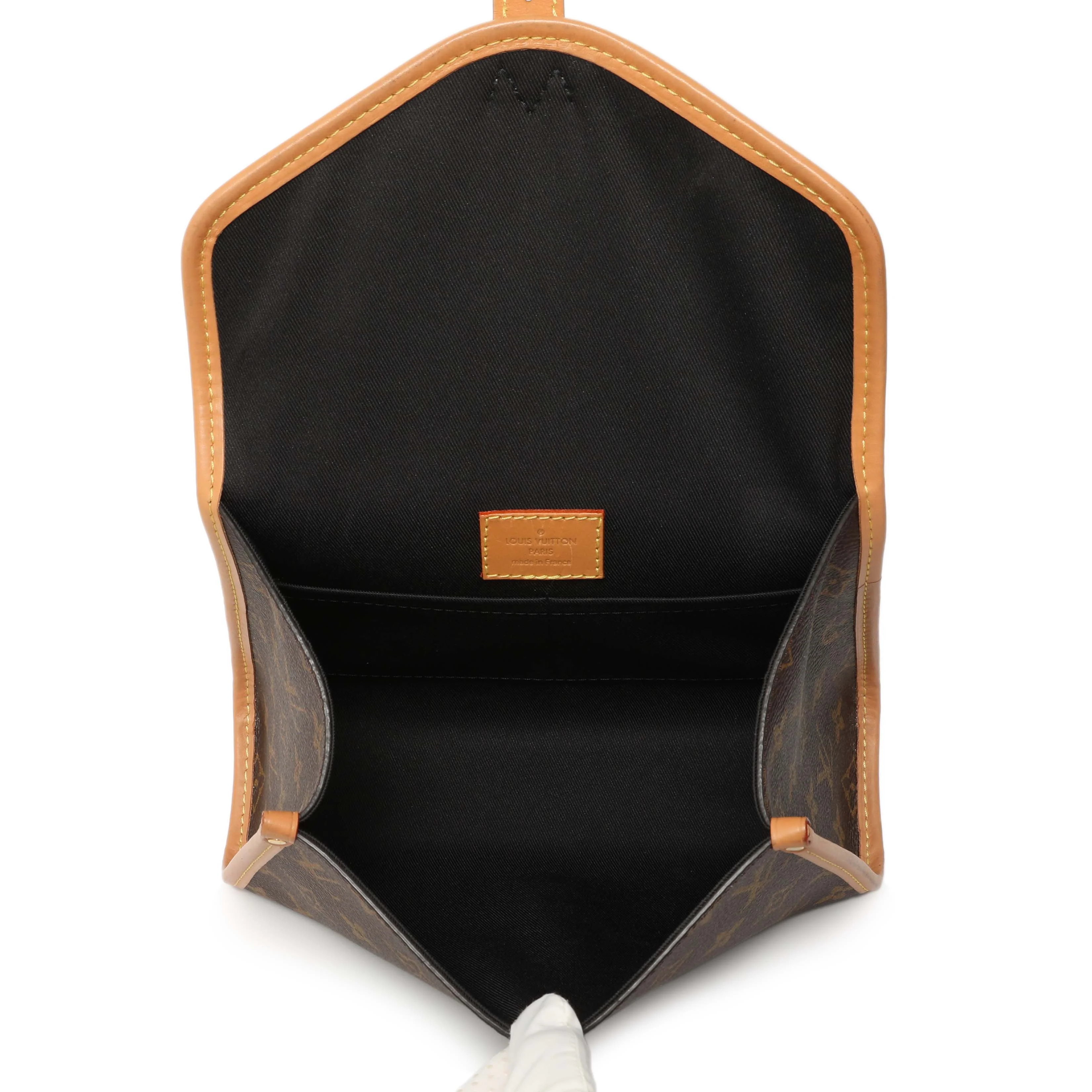 Louis Vuitton Monogram LV Ivy - Image 8