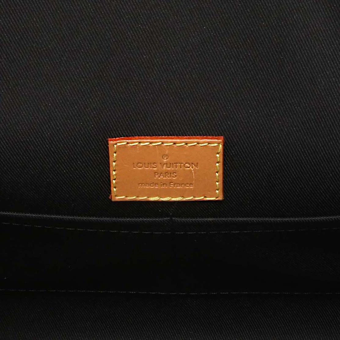 Louis Vuitton Monogram LV Ivy - Image 9