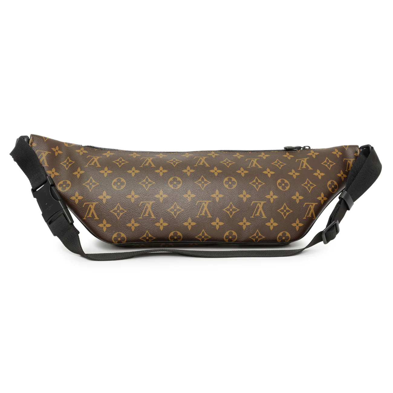 Louis Vuitton Monogram Macassar Christopher Bumbag - Image 2