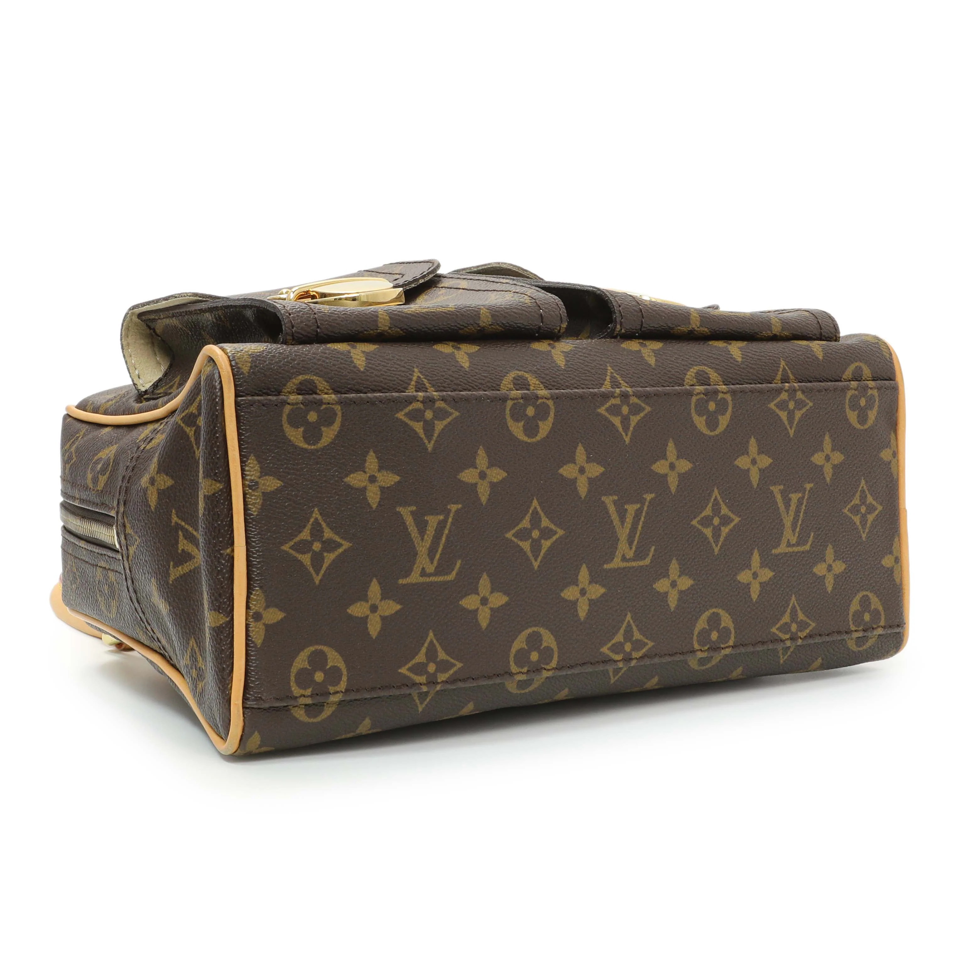 Louis Vuitton Monogram Manhattan PM - Image 3