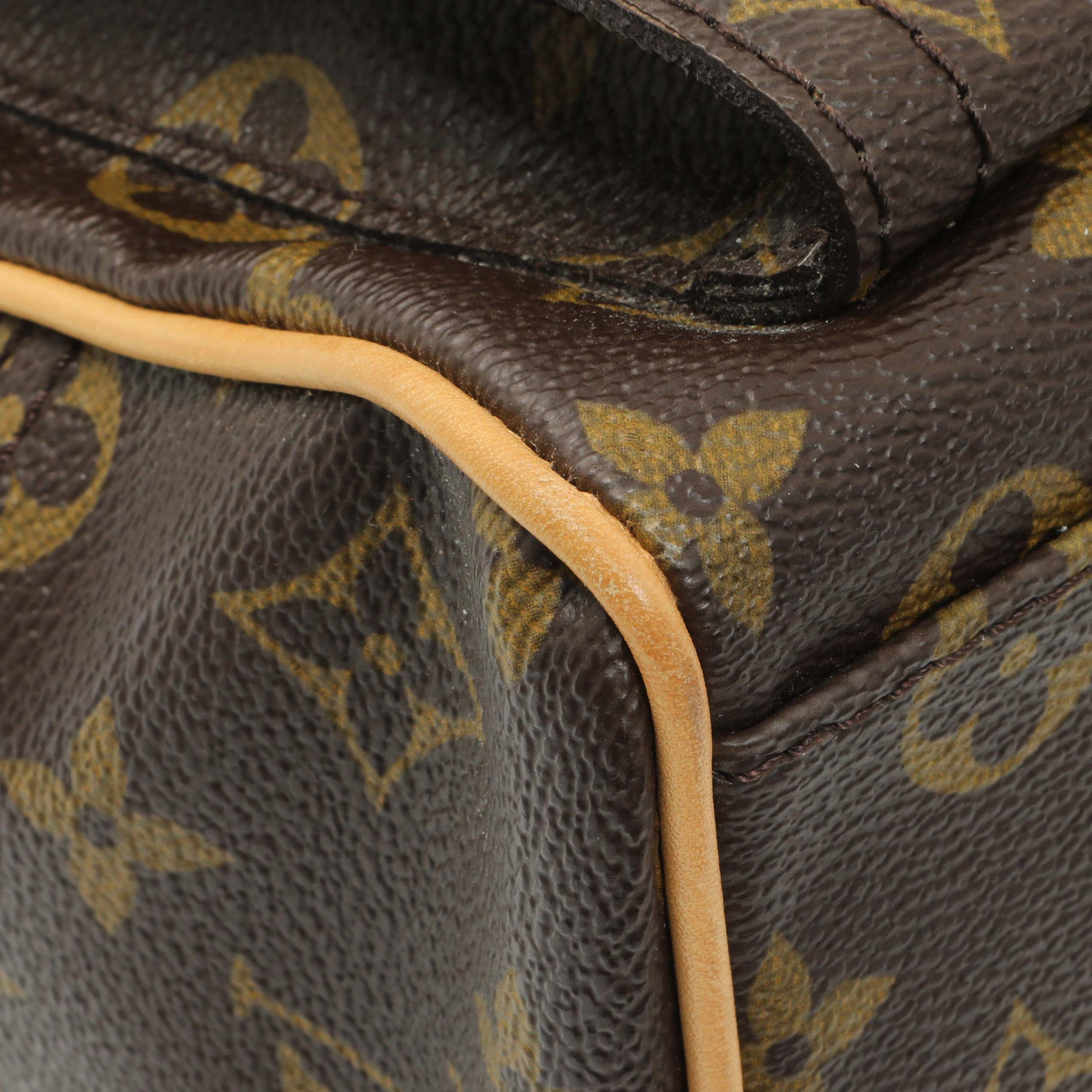Louis Vuitton Monogram Manhattan PM - Image 4