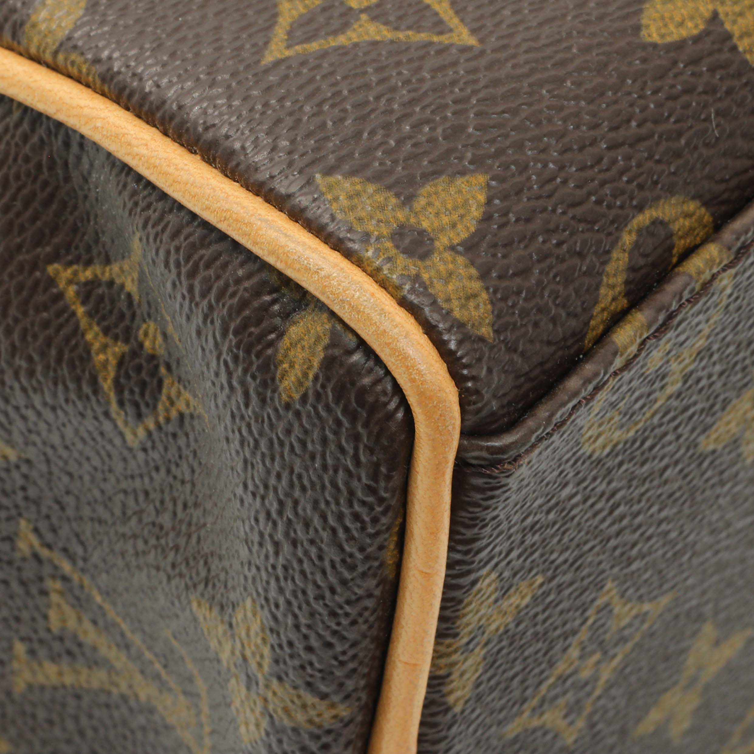 Louis Vuitton Monogram Manhattan PM - Image 6