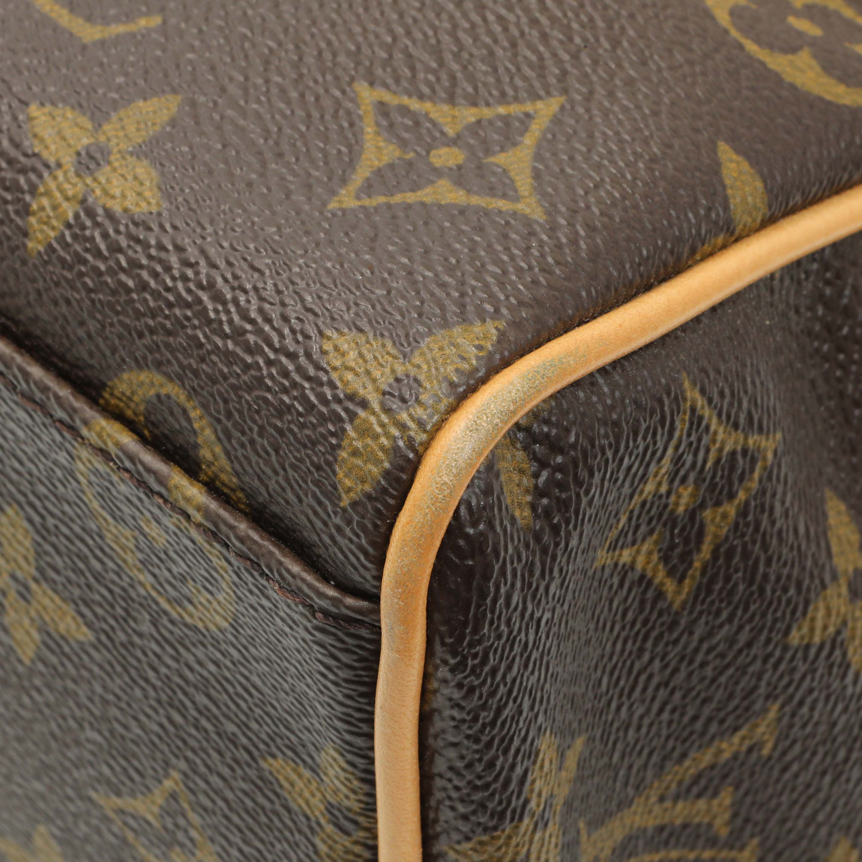 Louis Vuitton Monogram Manhattan PM - Image 7