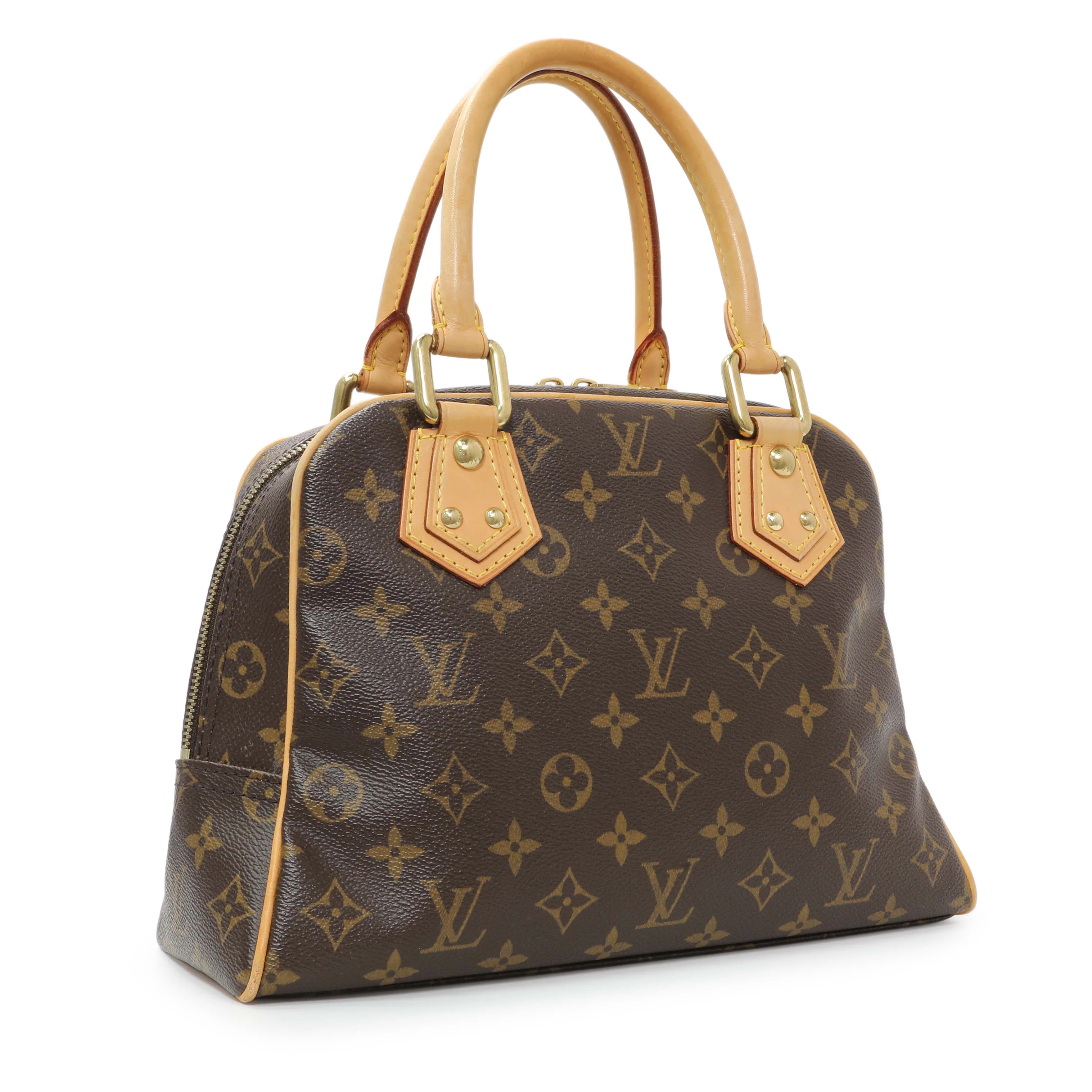 Louis Vuitton Monogram Manhattan PM - Image 2