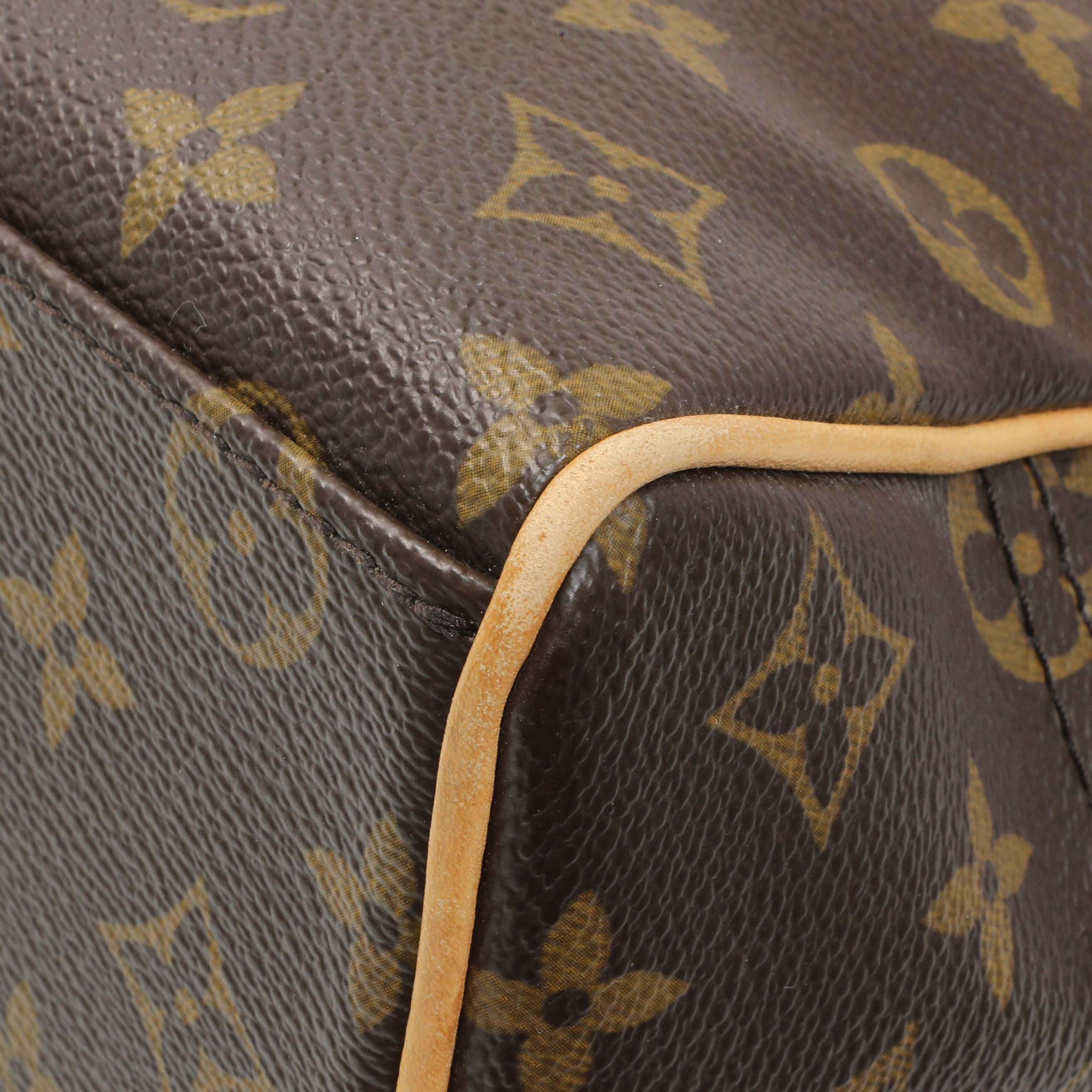 Louis Vuitton Monogram Manhattan PM - Image 7