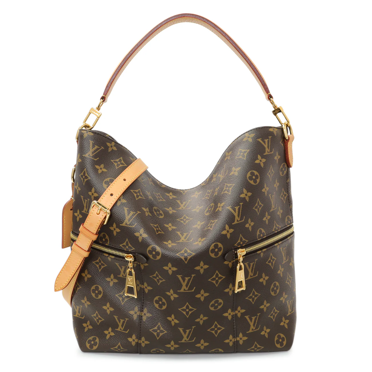 Louis Vuitton Monogram Melie