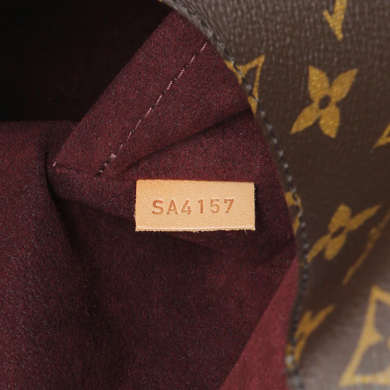 Louis Vuitton Monogram Melie - Image 10