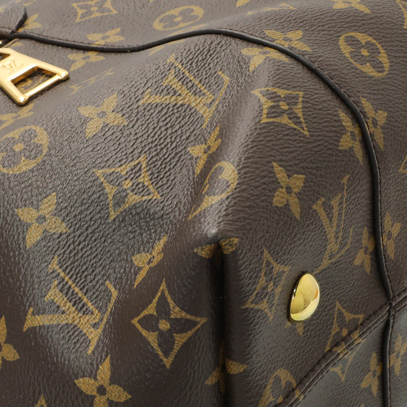 Louis Vuitton Monogram Melie - Image 4