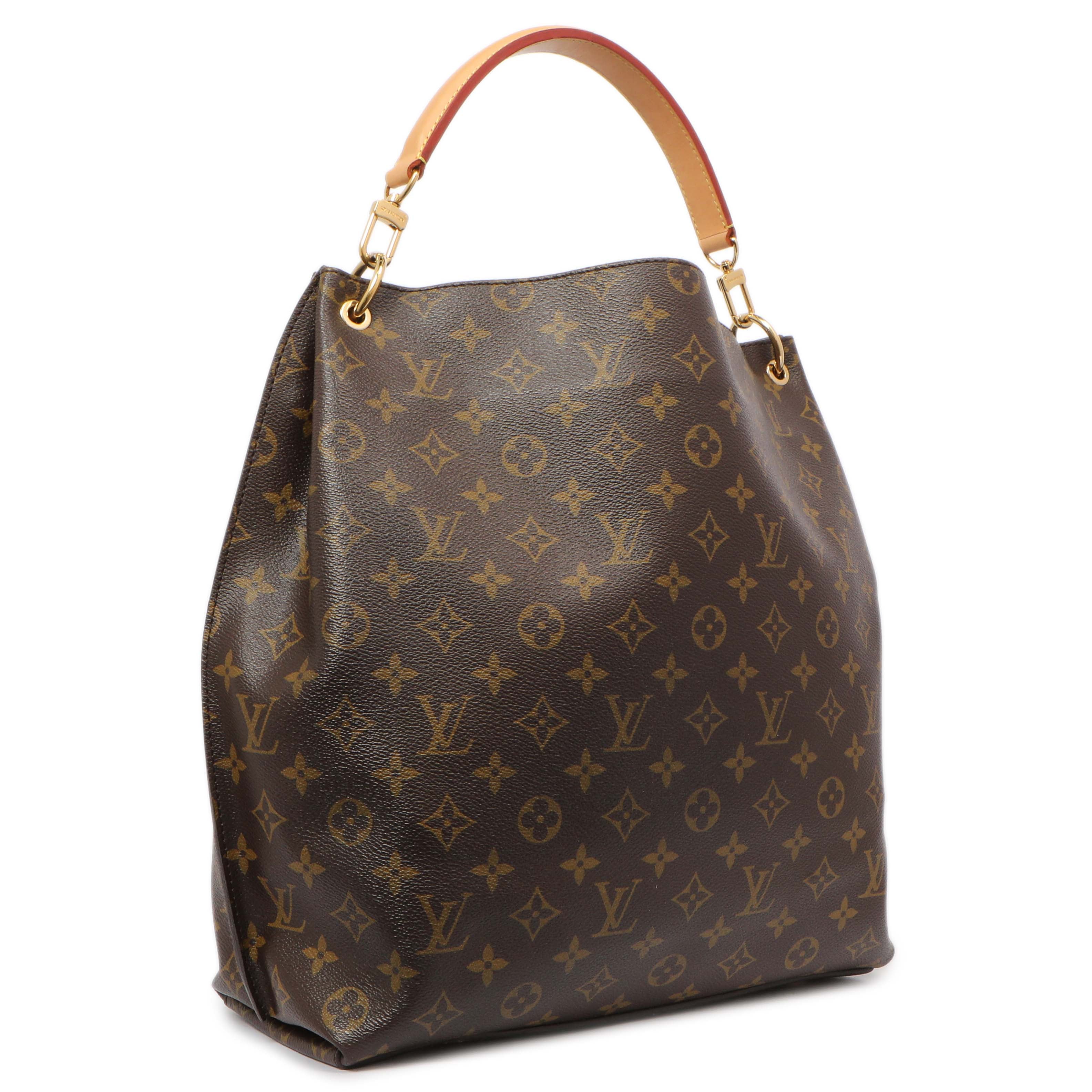 Louis Vuitton Monogram Metis - Image 2