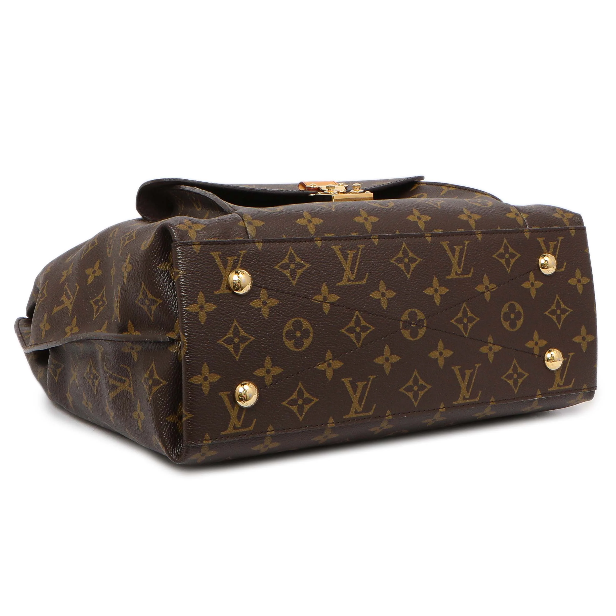 Louis Vuitton Monogram Metis - Image 3