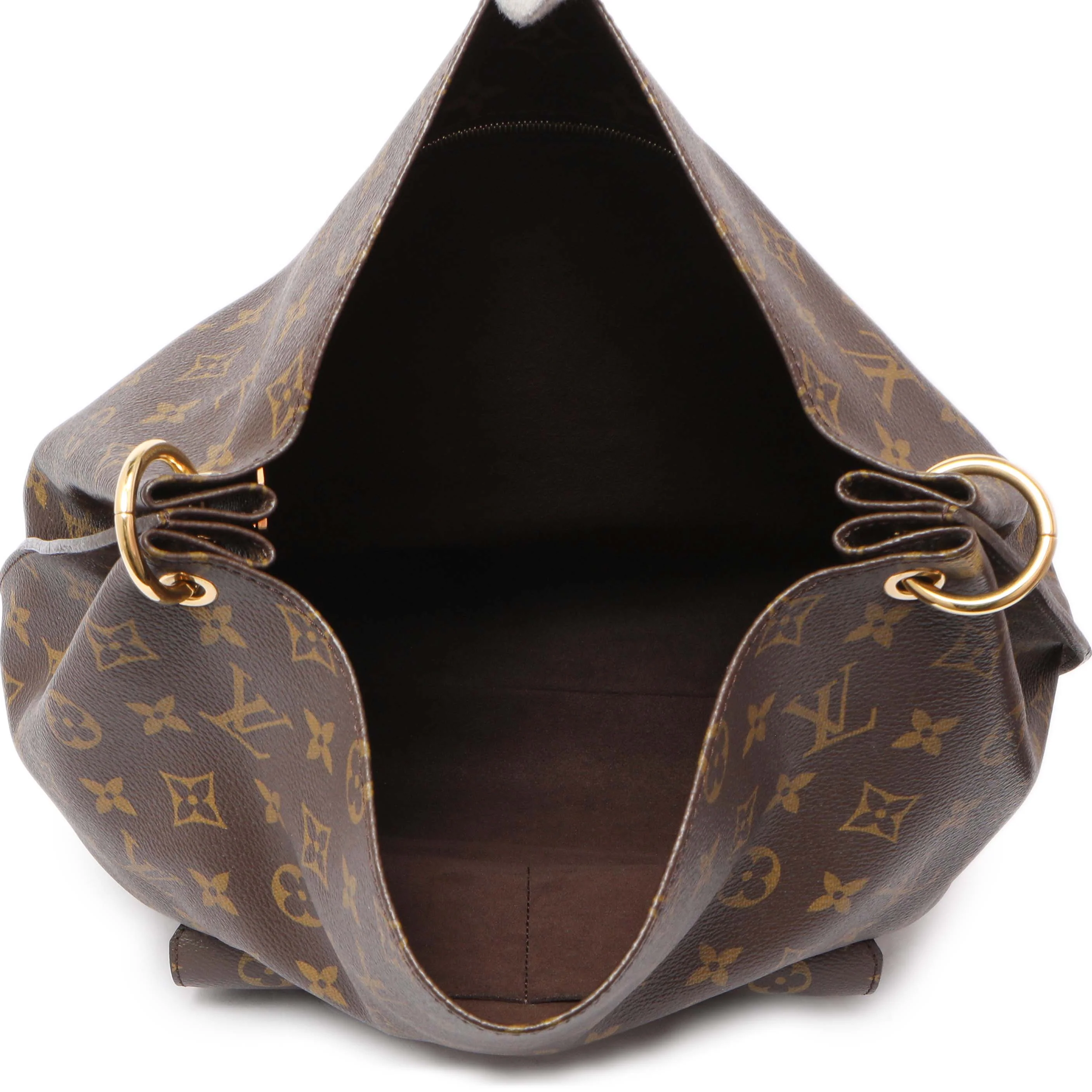 Louis Vuitton Monogram Metis - Image 4
