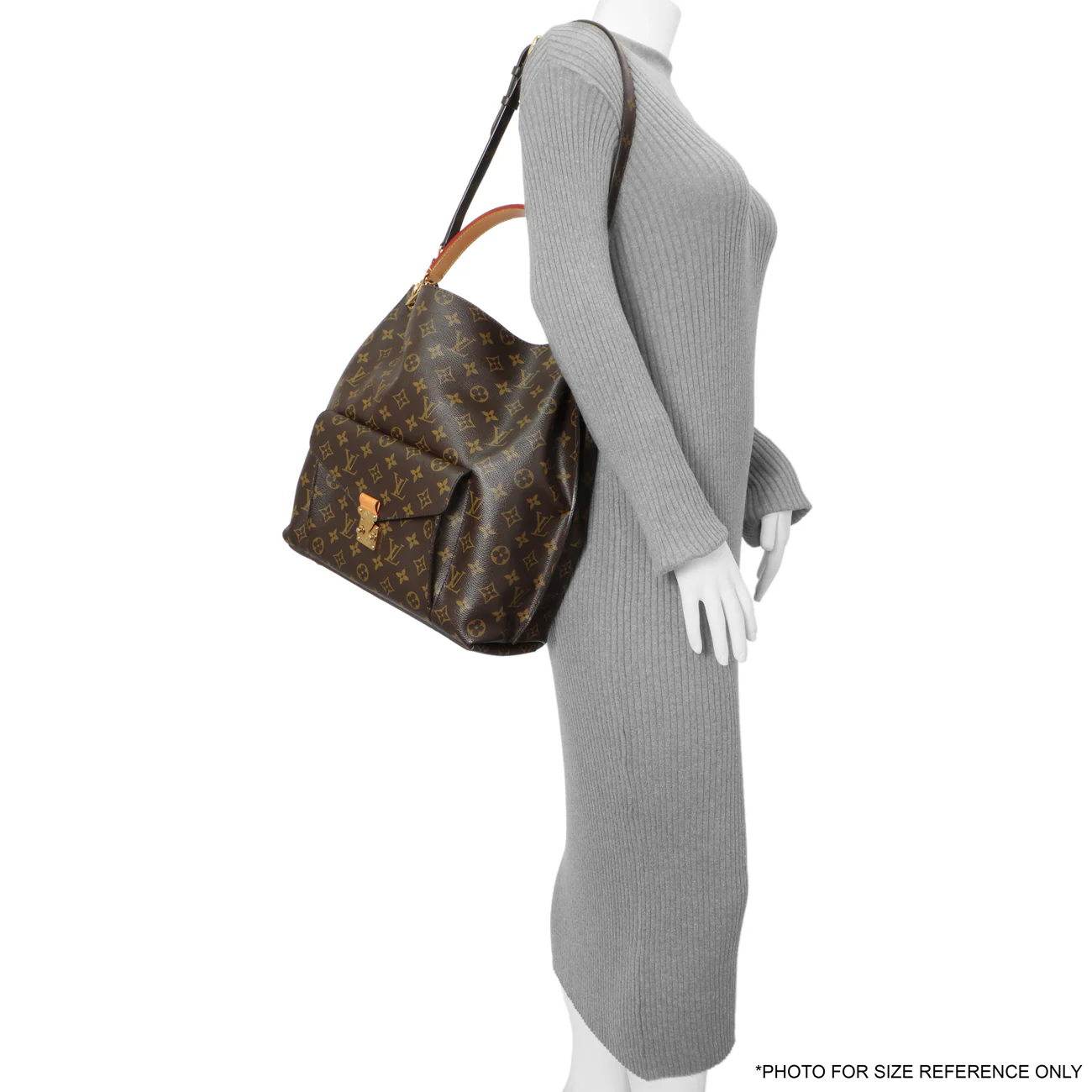 Louis Vuitton Monogram Metis - Image 6