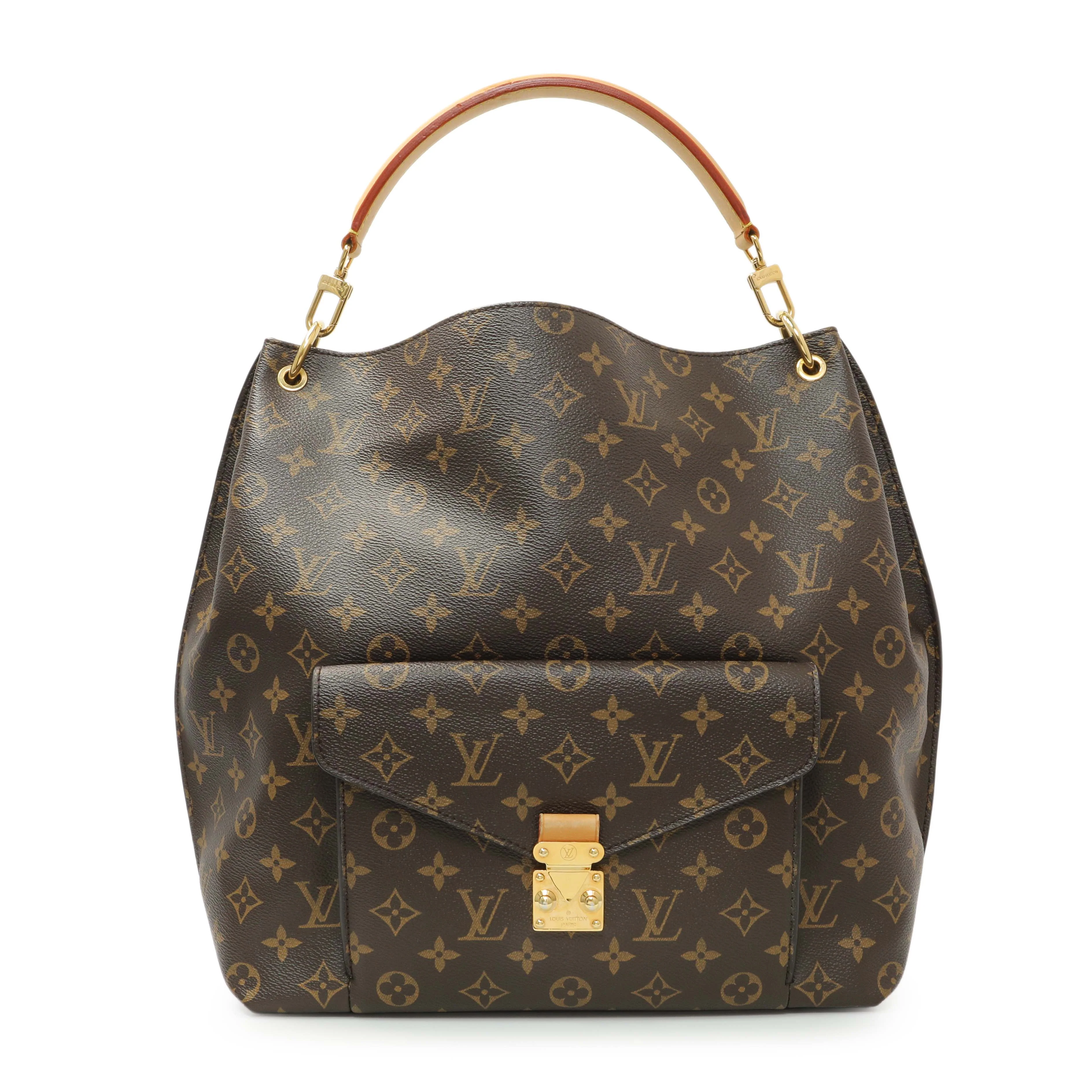 Louis Vuitton Monogram Metis