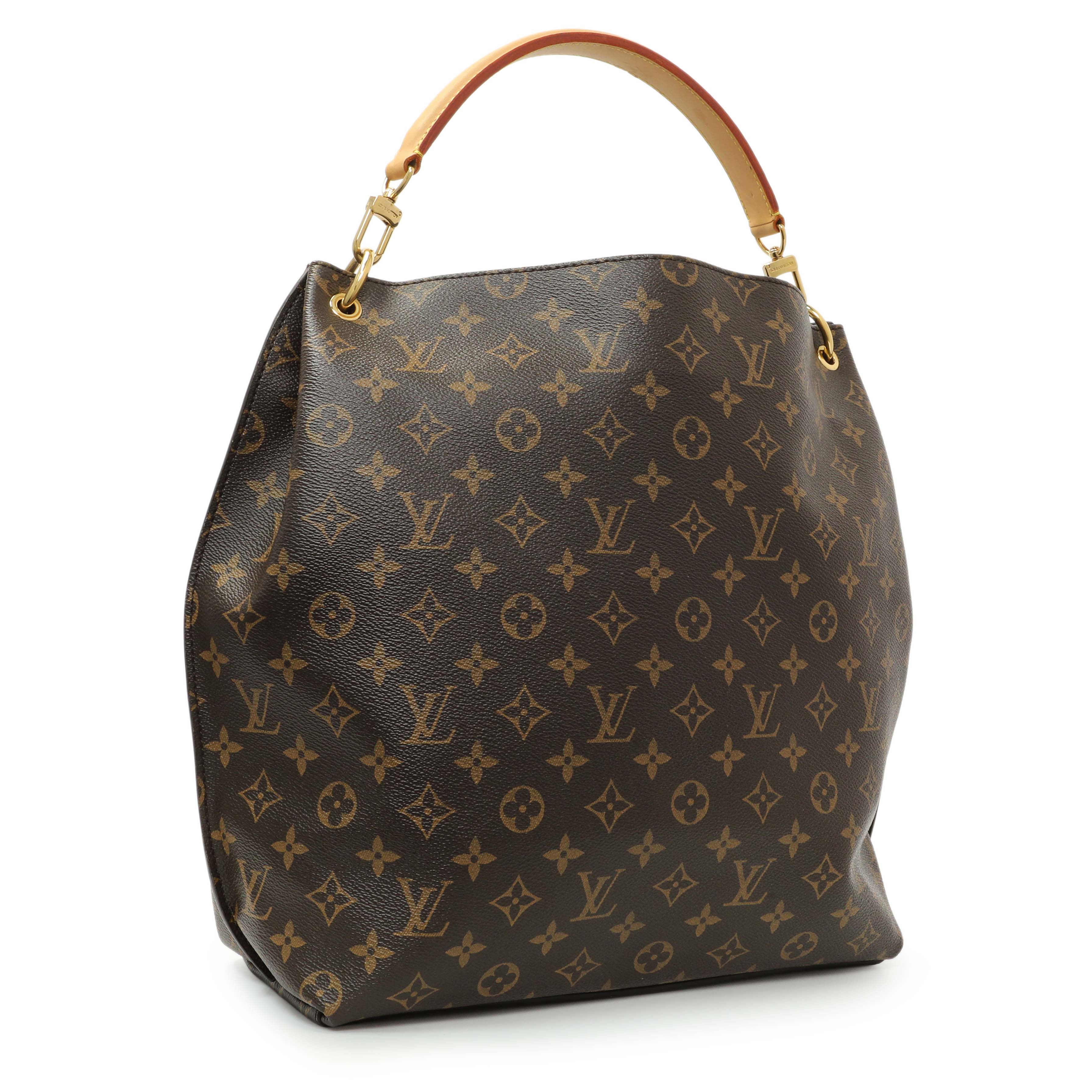 Louis Vuitton Monogram Metis - Image 2