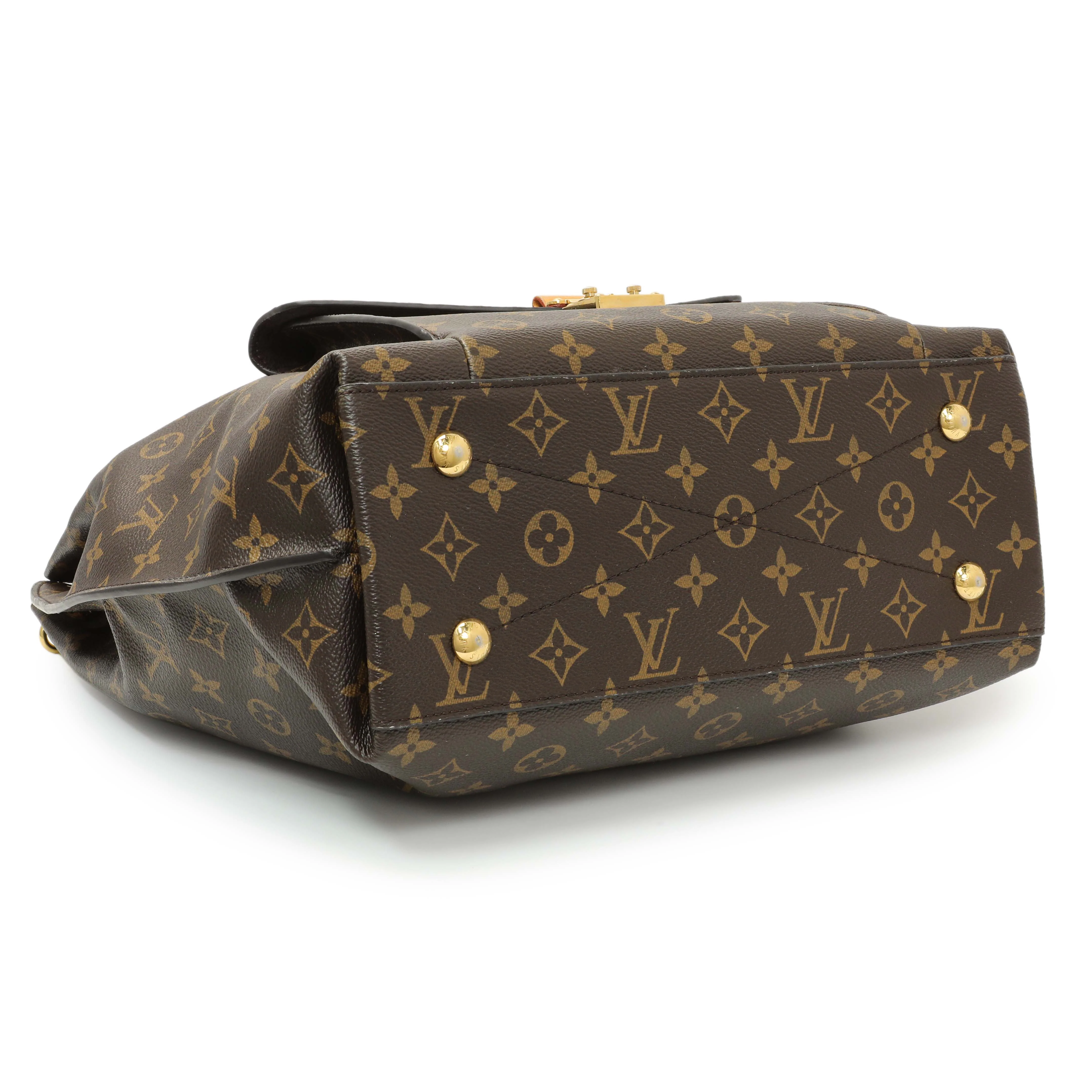 Louis Vuitton Monogram Metis - Image 3
